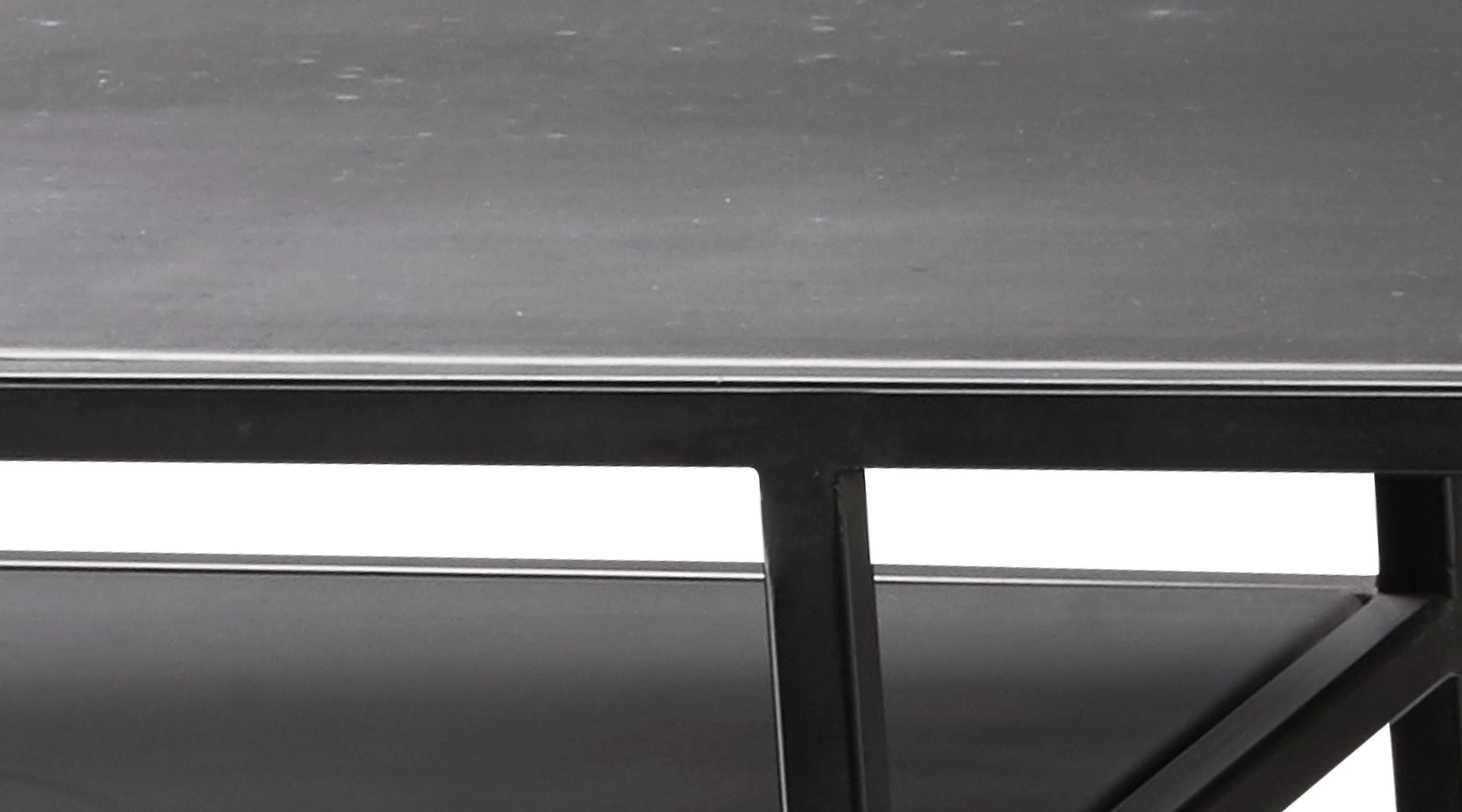 Element Shelved Console Table - Image 6