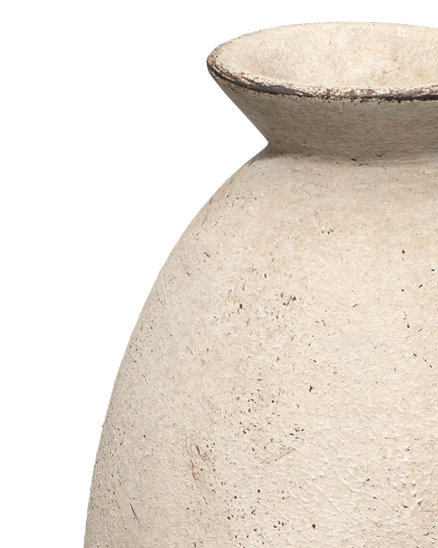 Elevated Decorative Vase - Image 3