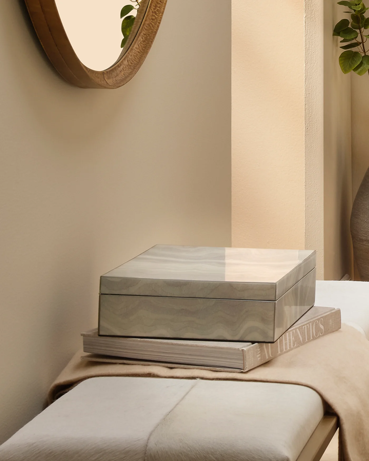 Elevation Decorative Box - Image 3