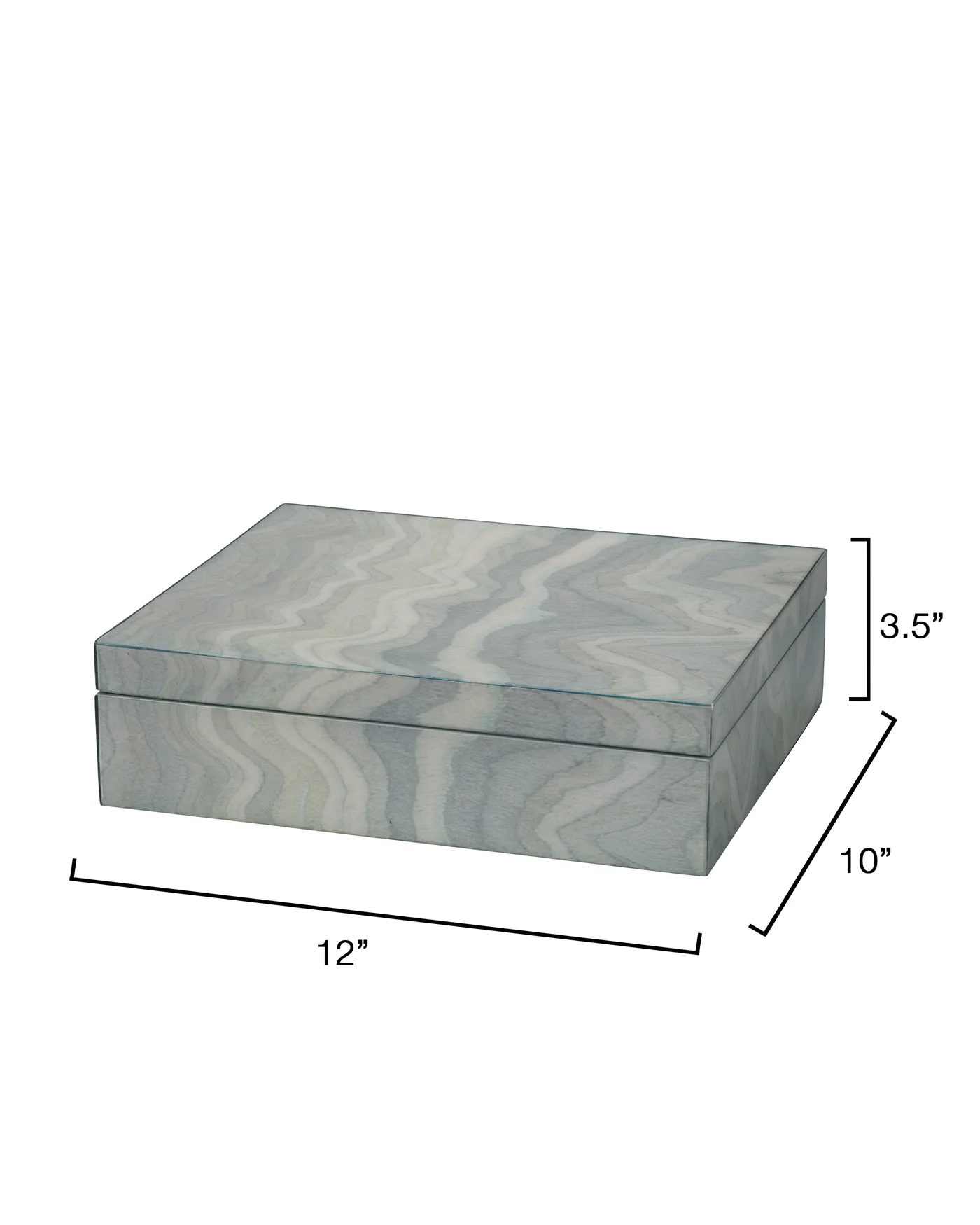 Elevation Decorative Box - Image 7