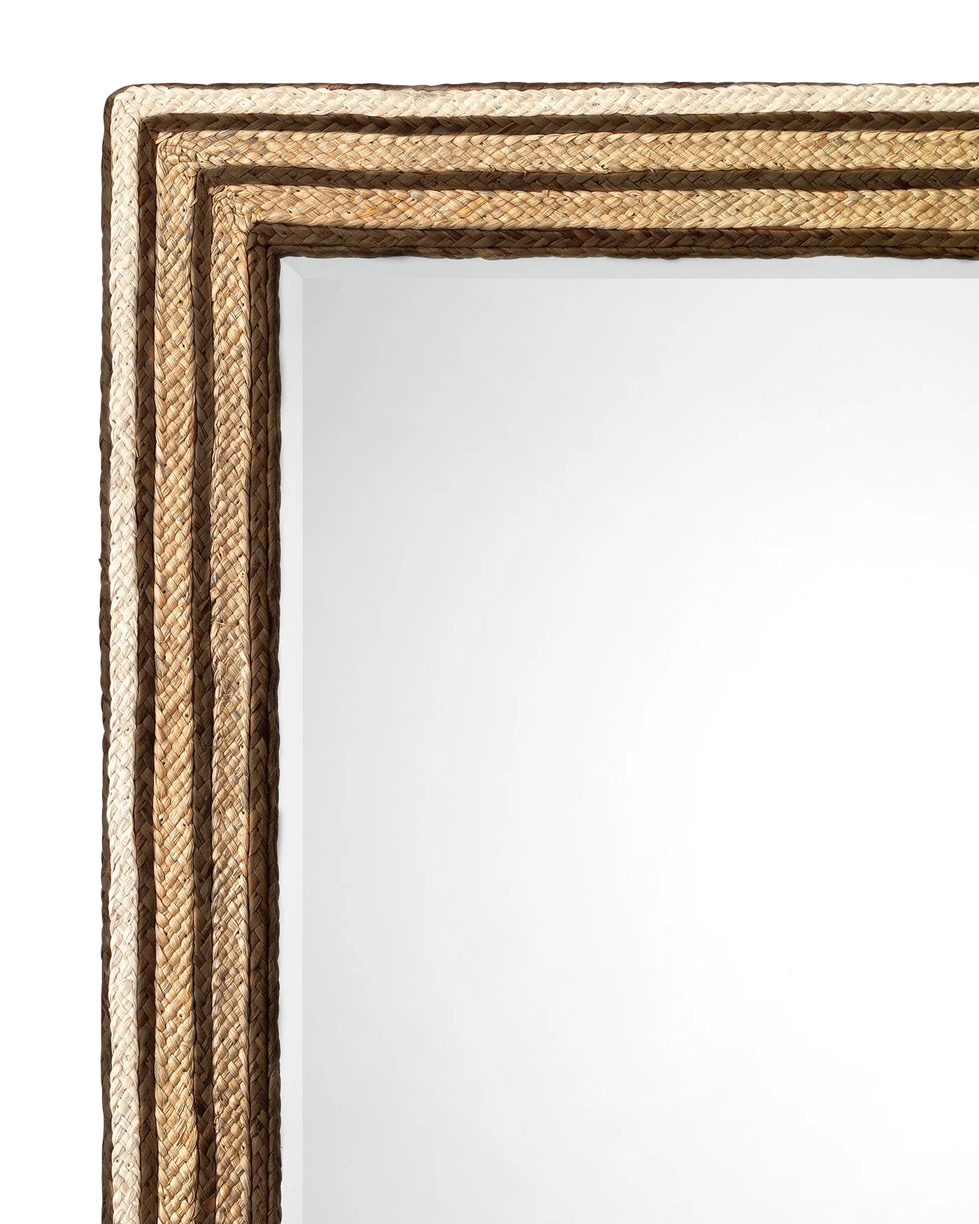 Evergreen Rectangle Mirror - Image 3