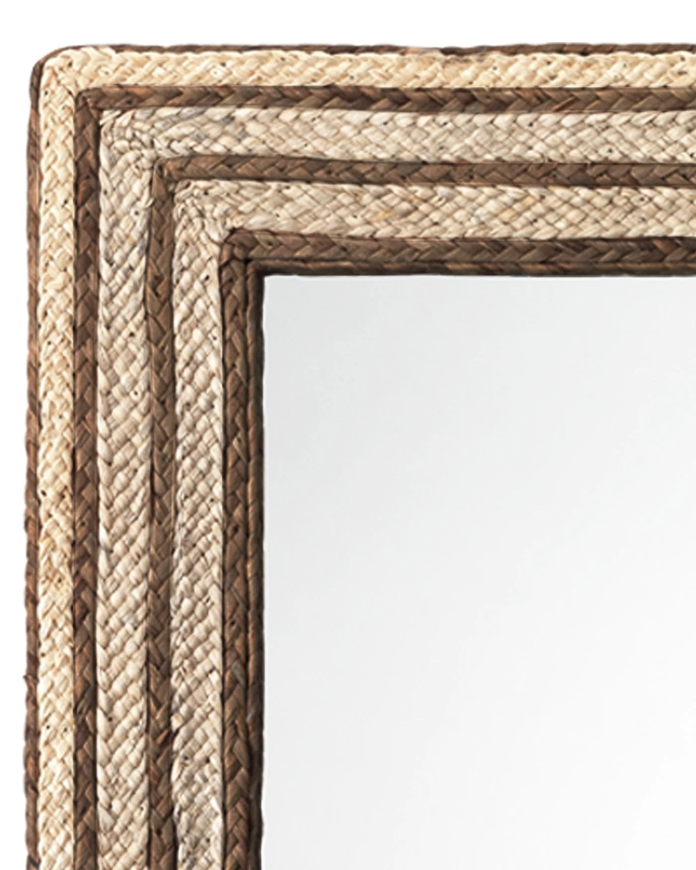 Evergreen Square Mirror - Image 3