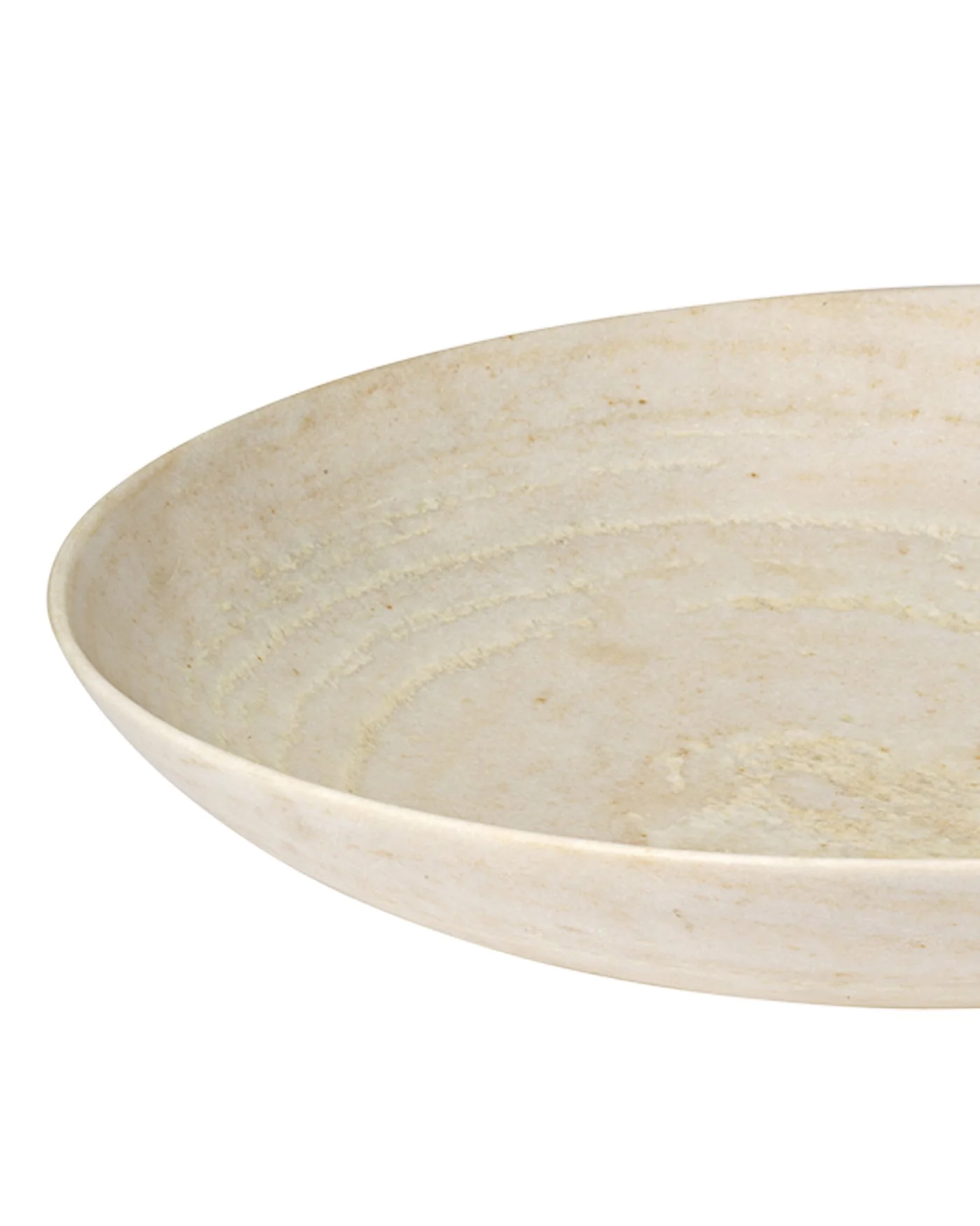 Extra Large Marble Bowl - Image 3