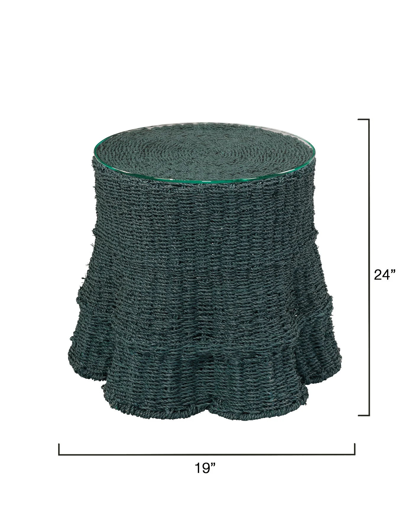 Falda Side Table - Image 6