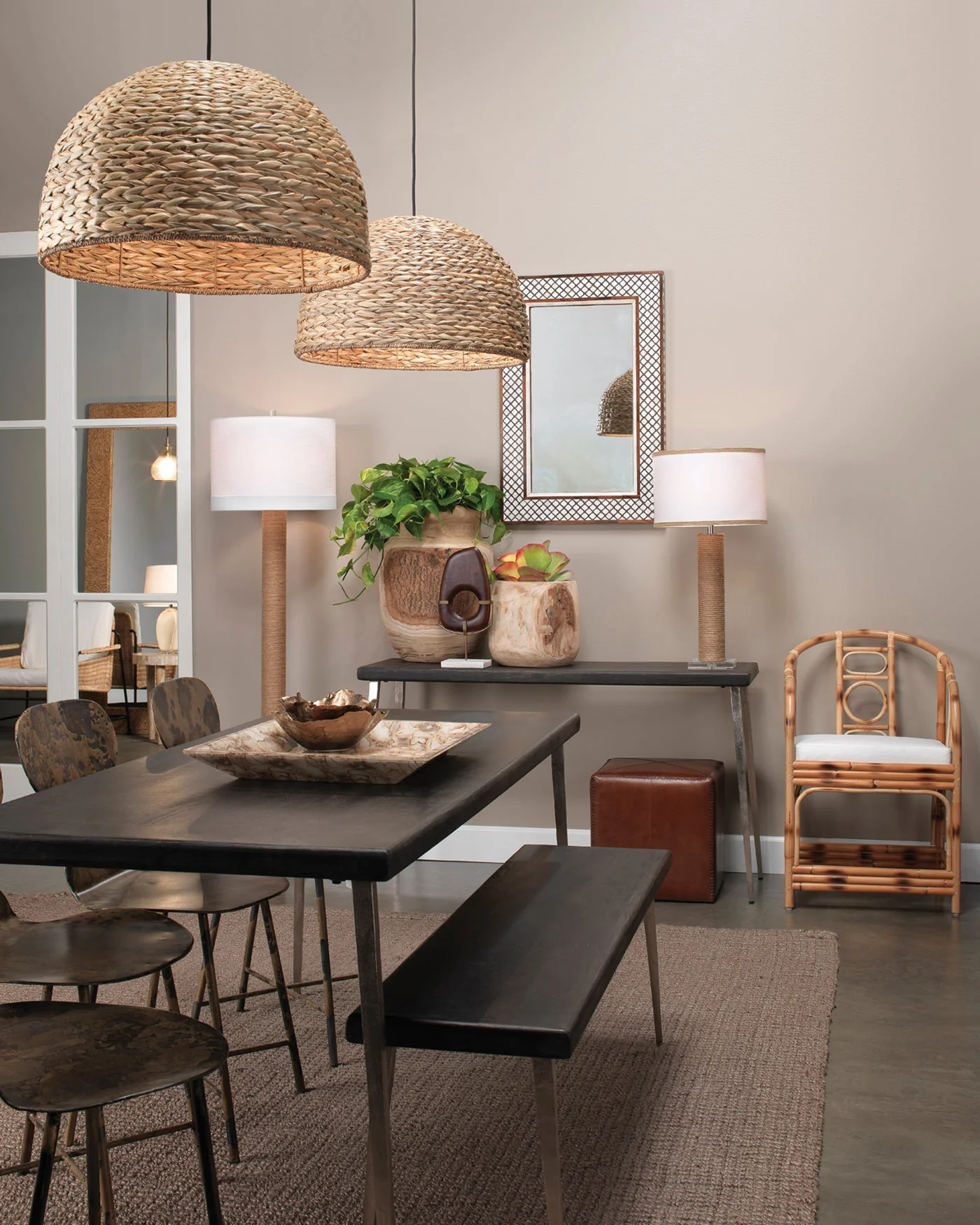 Farmhouse Dining Table - Image 2