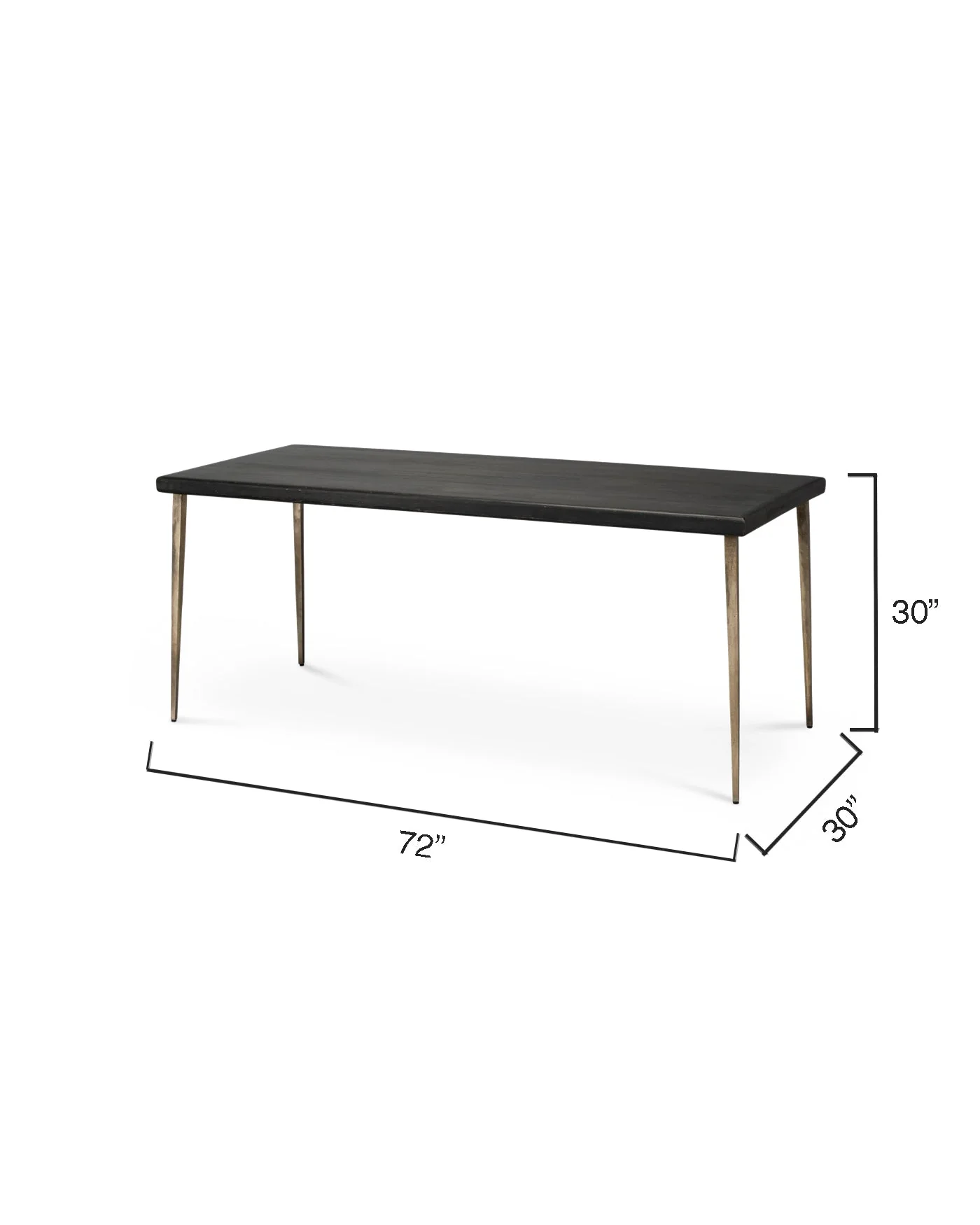 Farmhouse Dining Table - Image 5