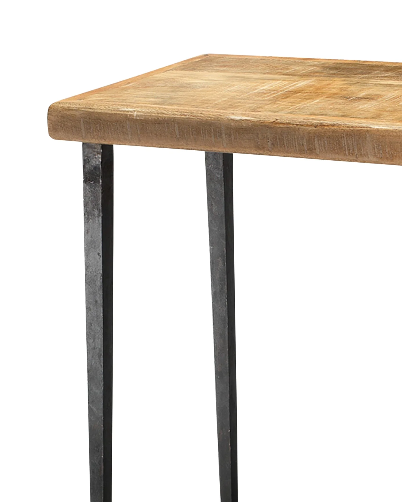 Farmhouse Console Table - Image 3