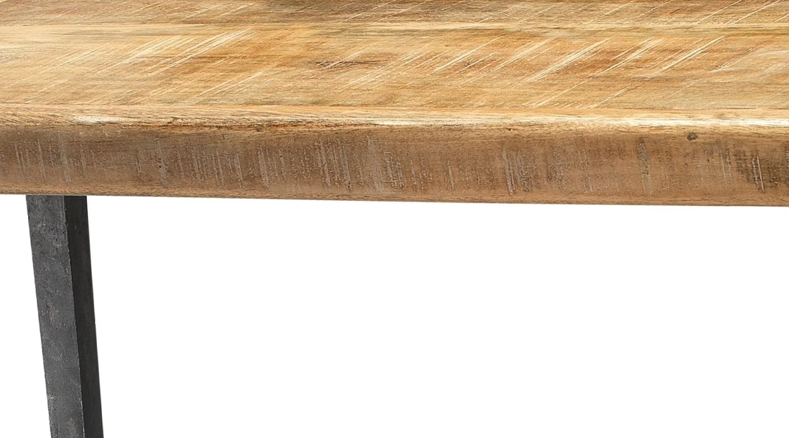 Farmhouse Console Table - Image 5