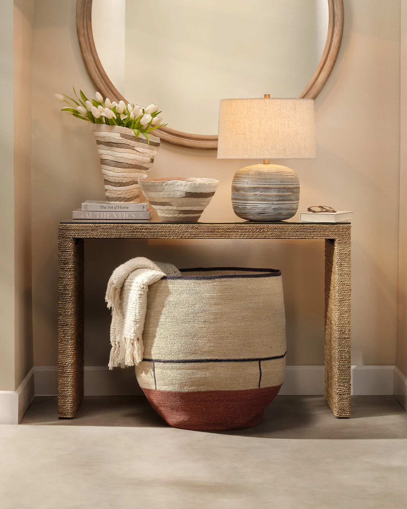 Firefly Basket - Image 2