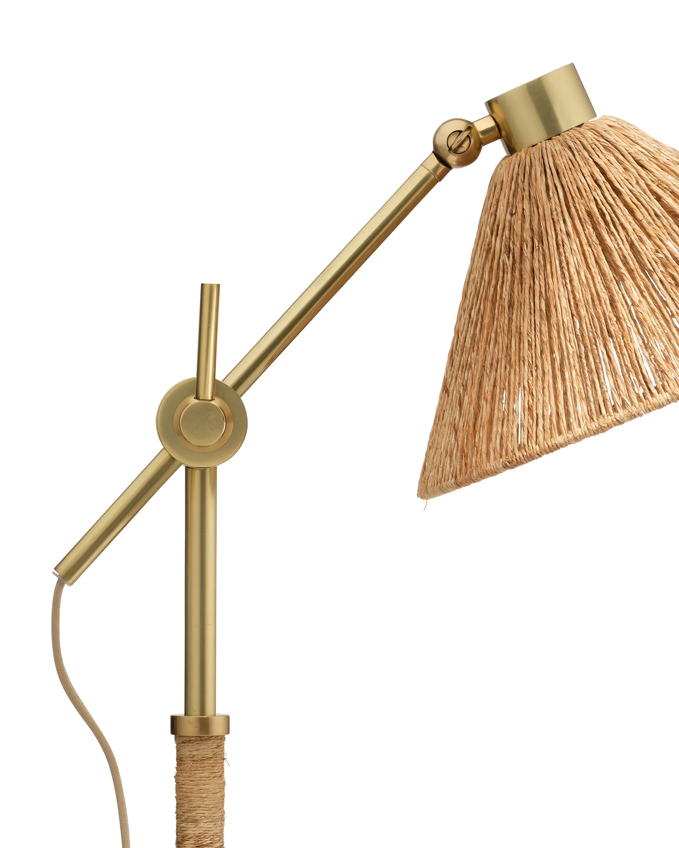 Fitzgerald Table Lamp - Image 3