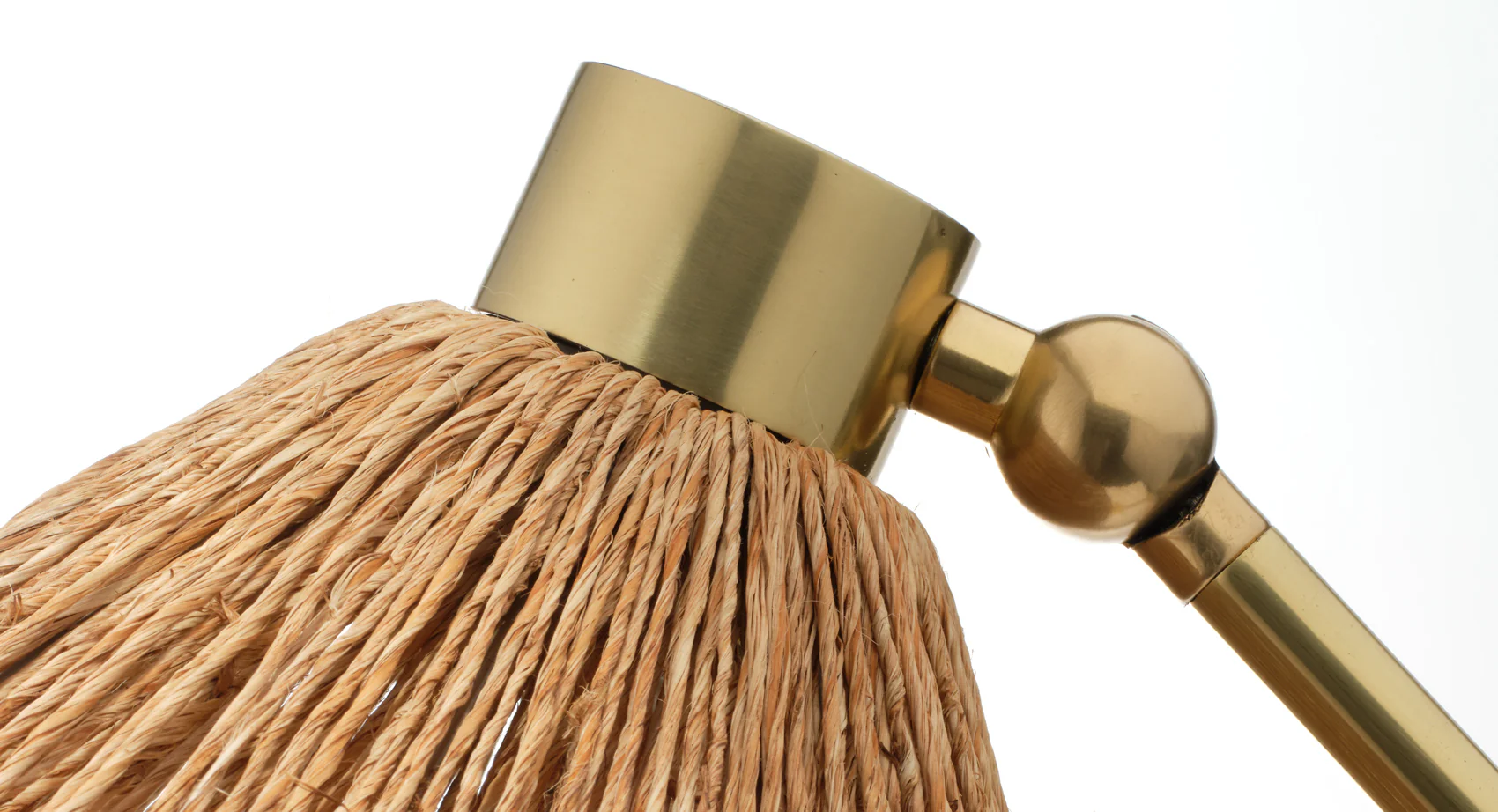 Fitzgerald Table Lamp - Image 4