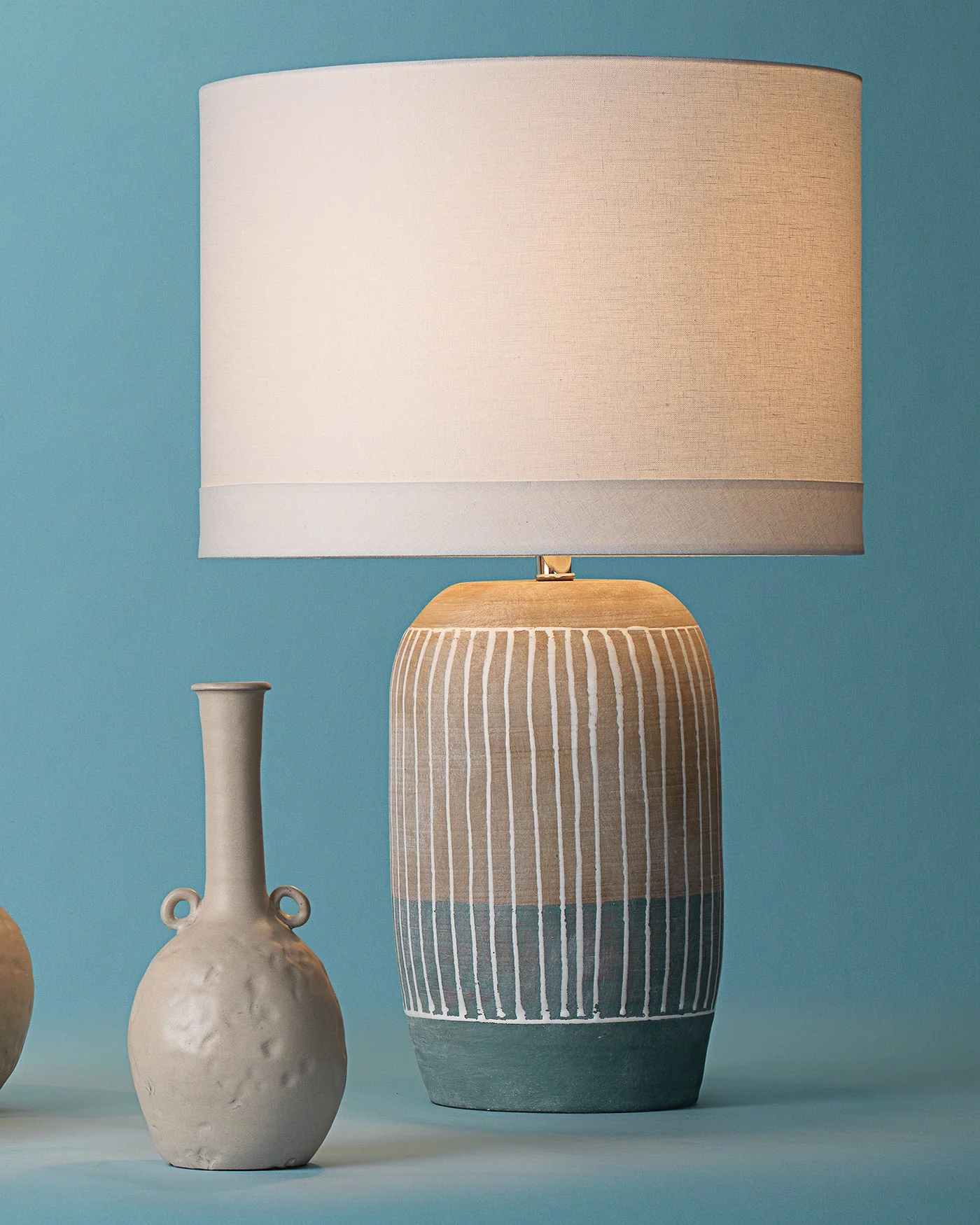 Flagstaff Table Lamp - Image 2