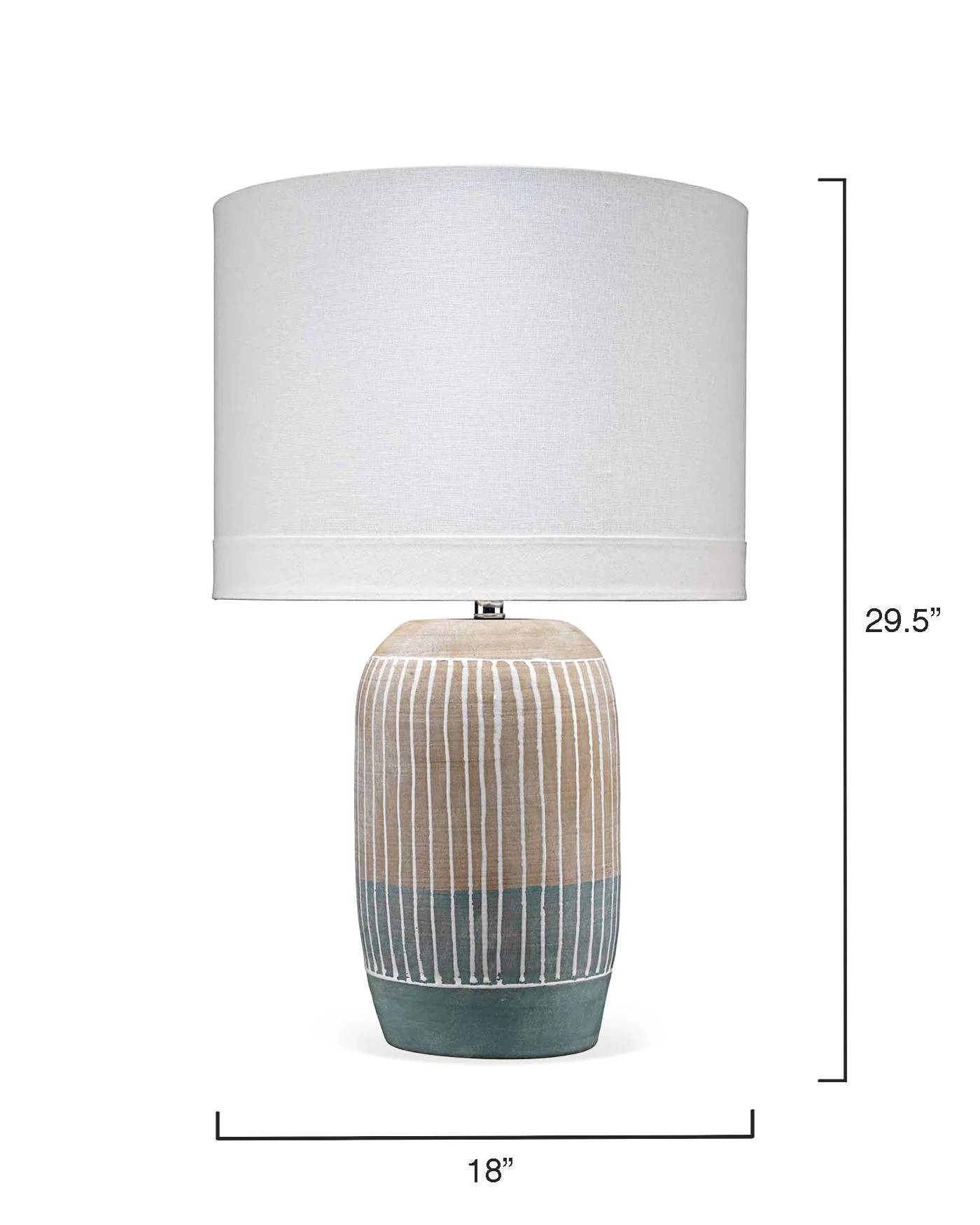 Flagstaff Table Lamp - Image 4