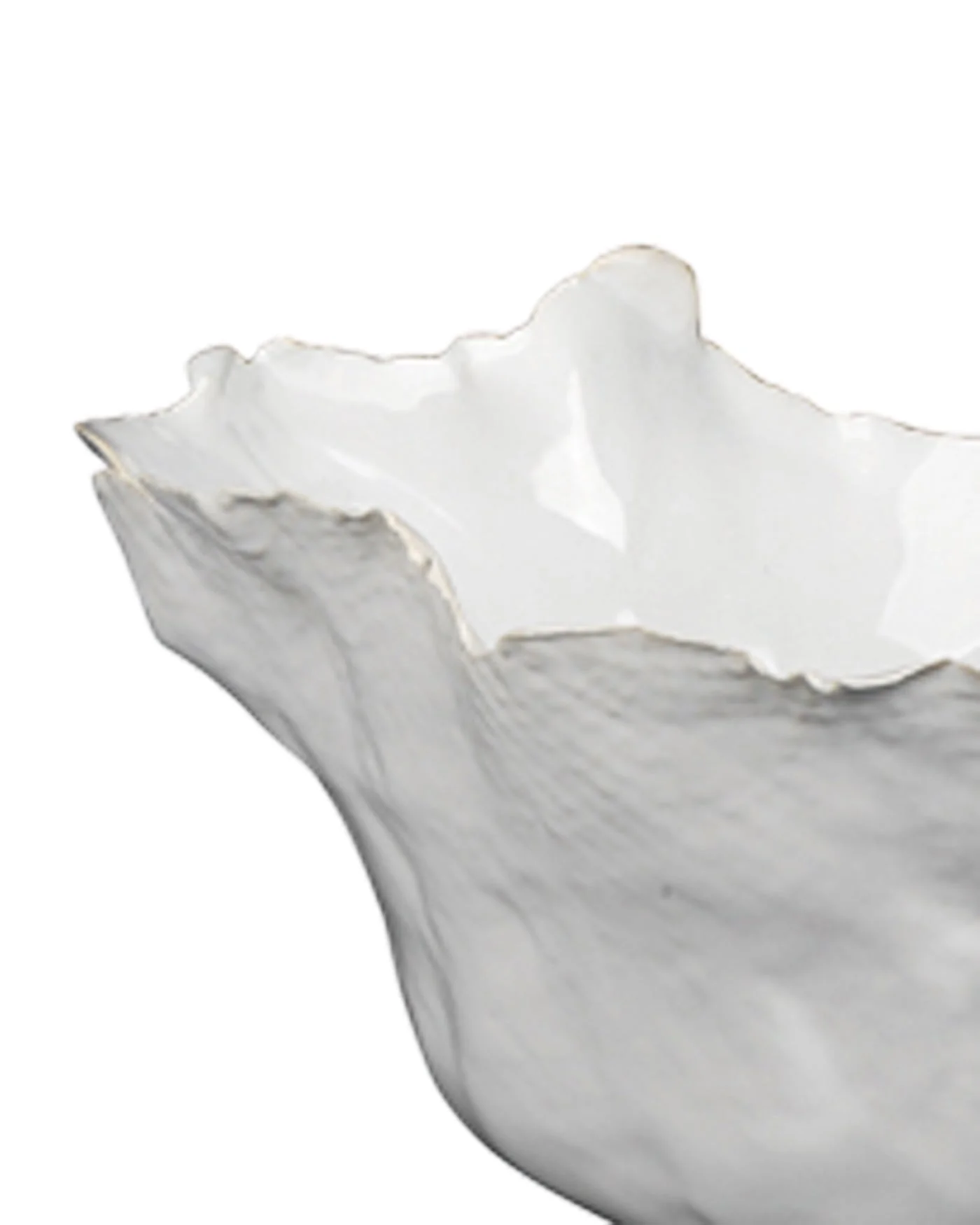 Fleur Bowls - Set of 3 - Image 3