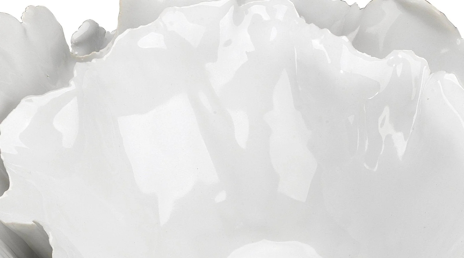 Fleur Bowls - Set of 3 - Image 5