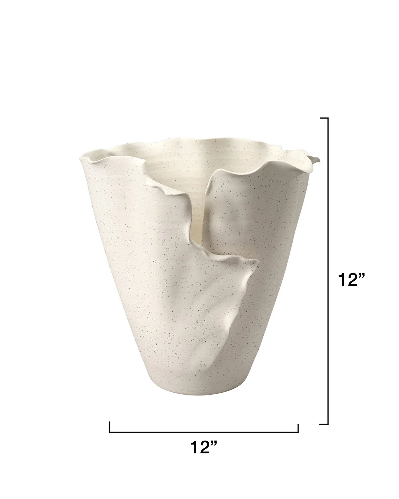 Flounce Vase - Image 5