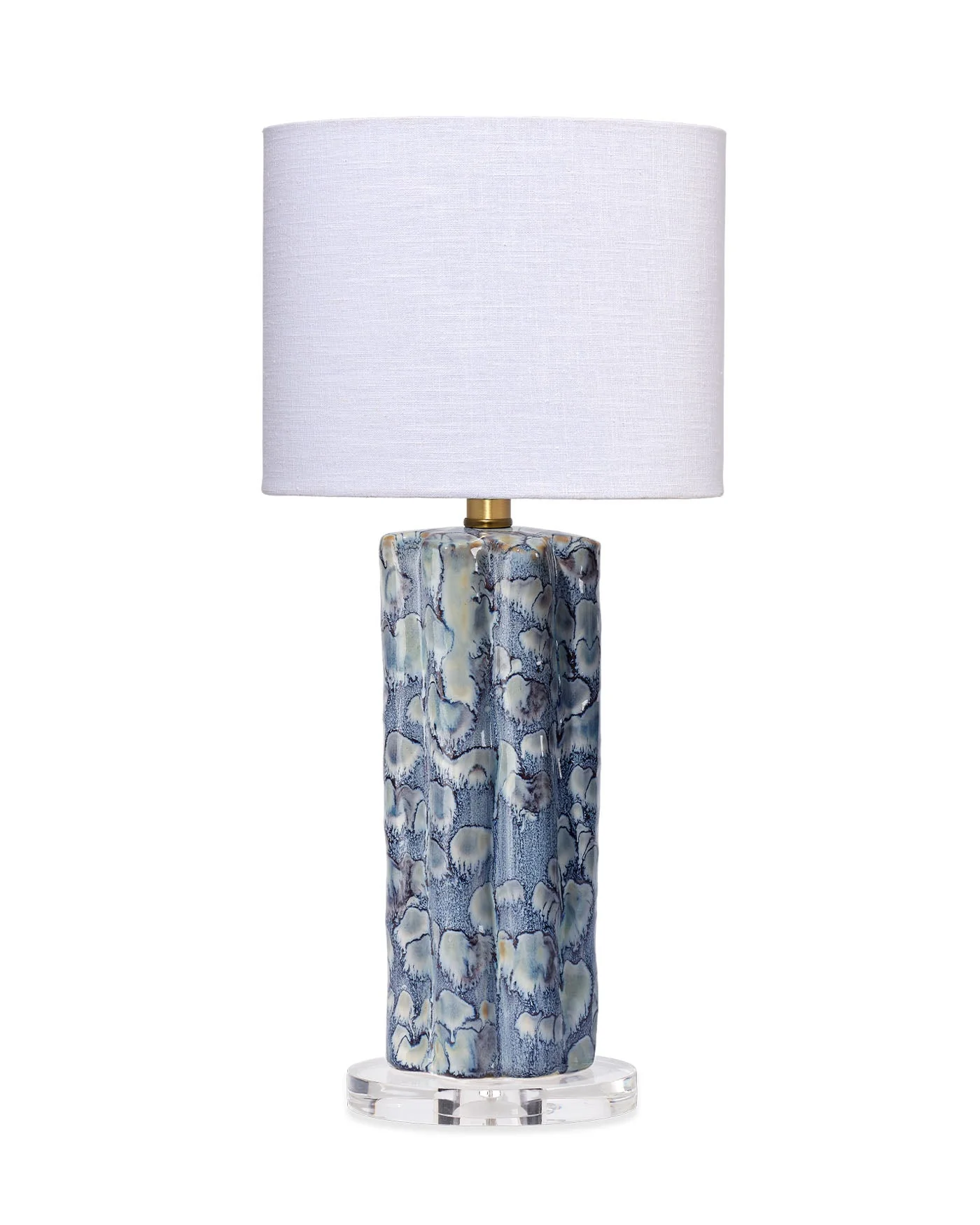 Flurry Table Lamp