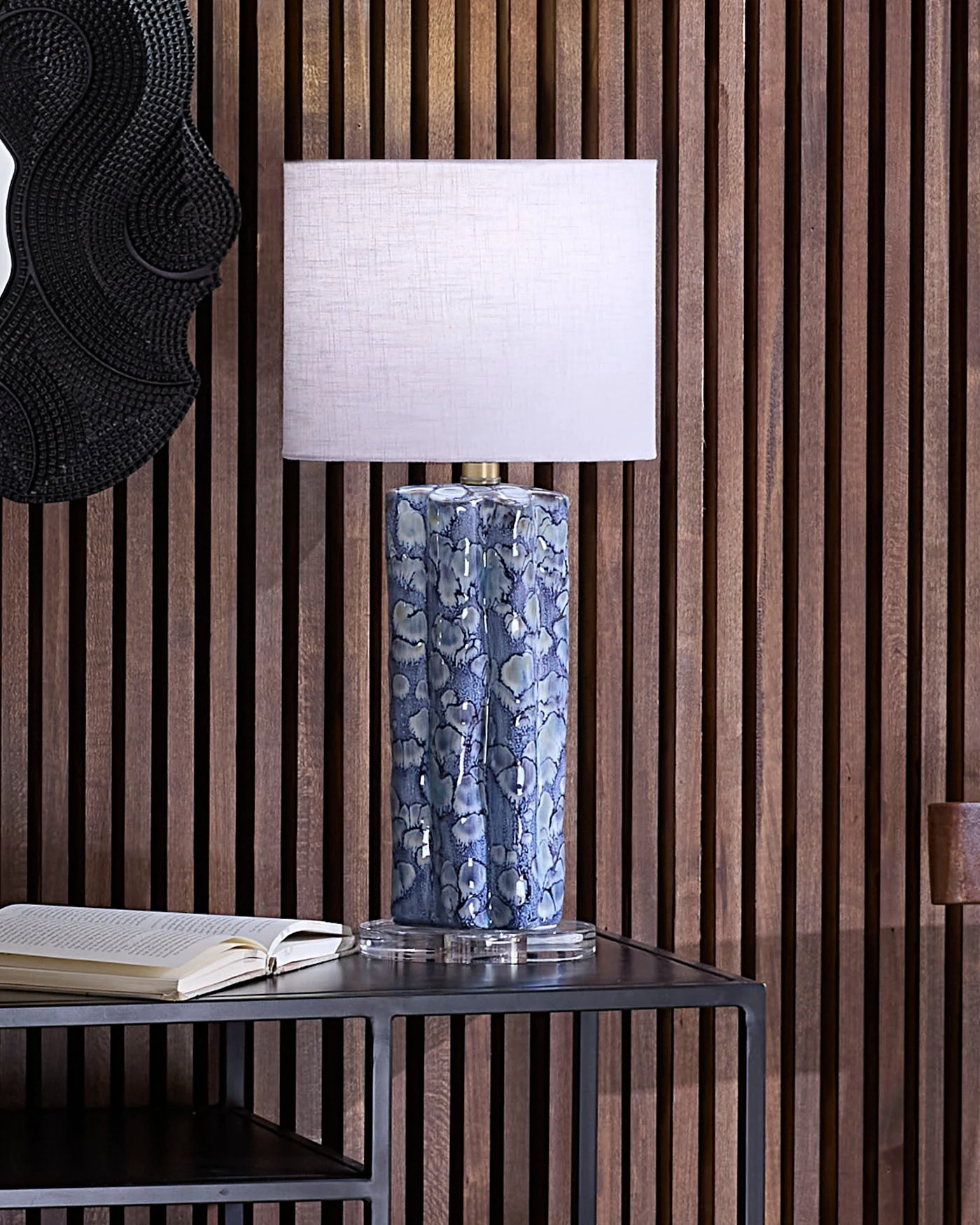 Flurry Table Lamp - Image 2