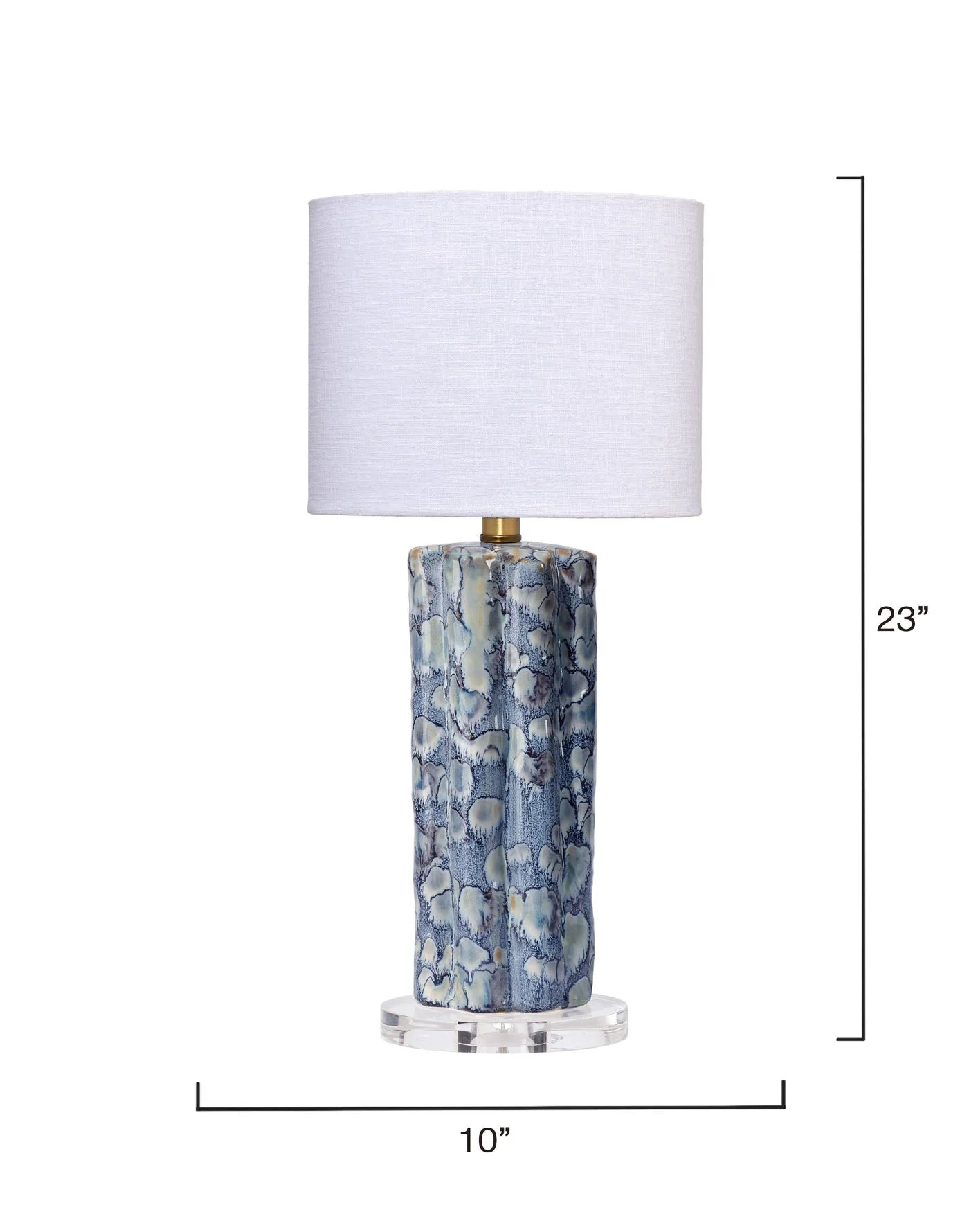Flurry Table Lamp - Image 5