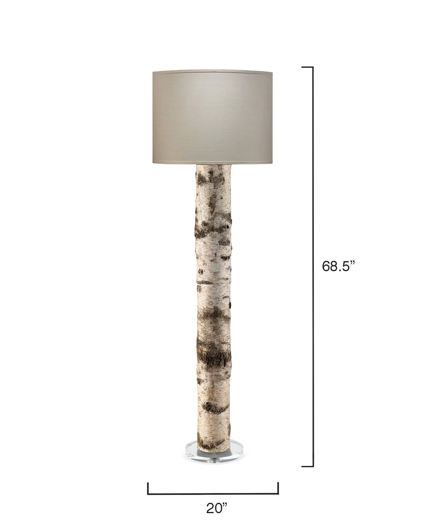 Forester Floor Lamp - Image 4