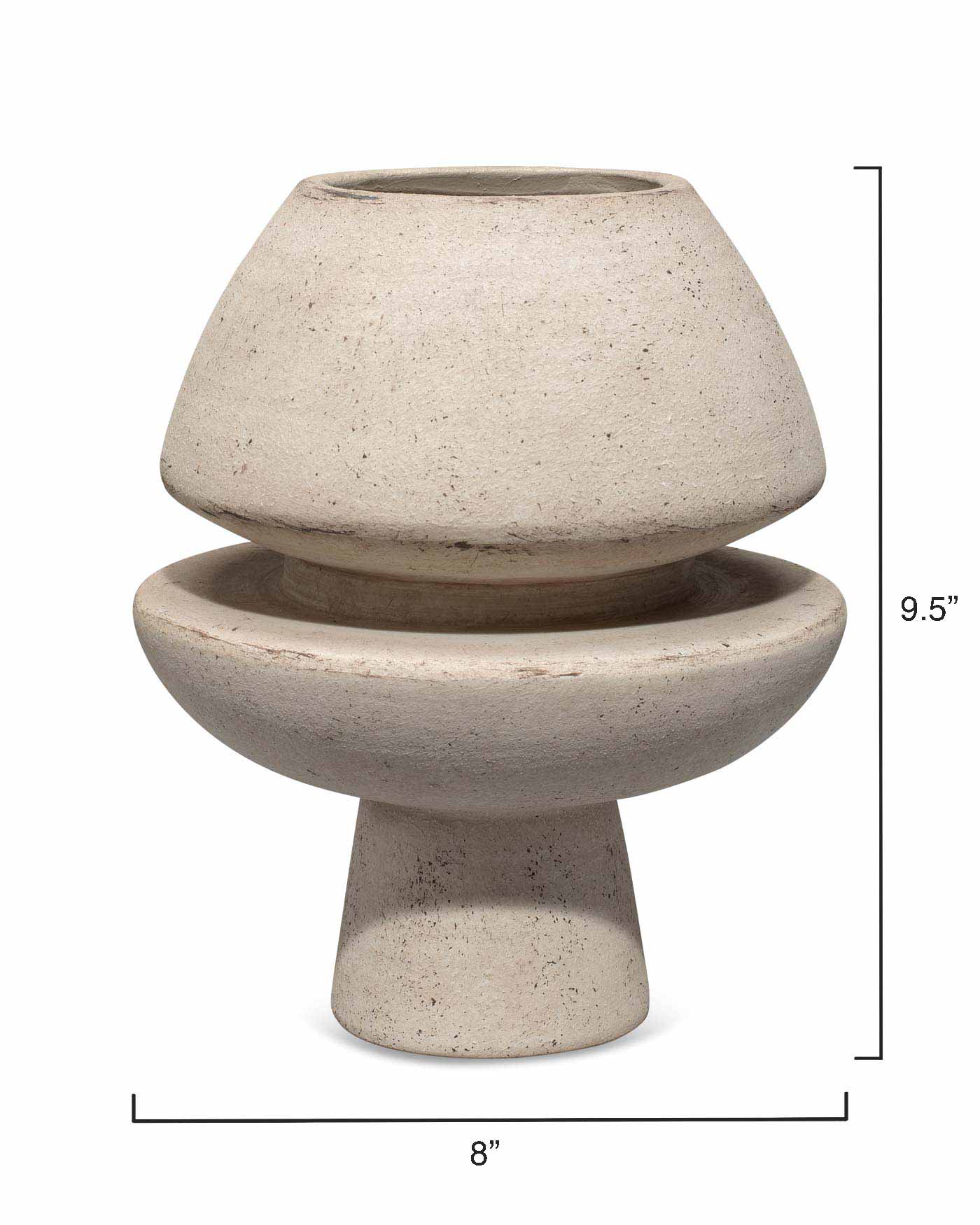 Foundation Decorative Vase - Image 5