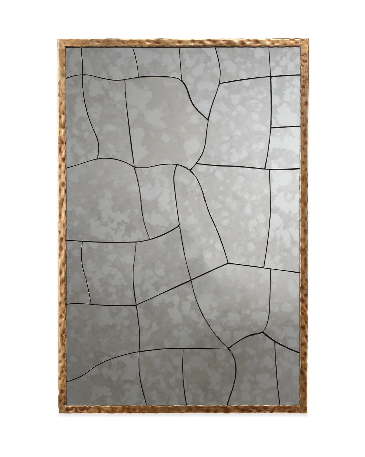 Fractured Mirror