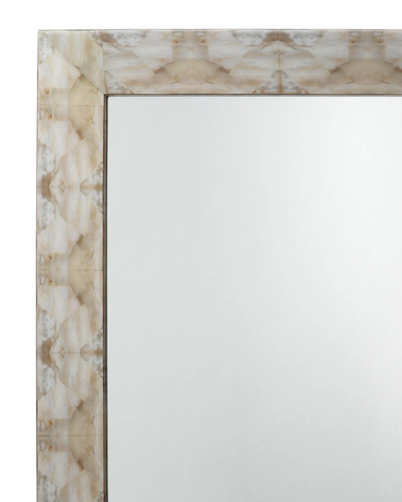 Fragment Rectangle Mirror - Image 3