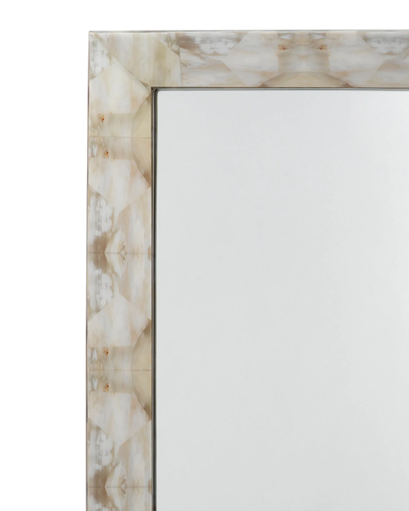 Fragment Rectangle Mirror - Image 3