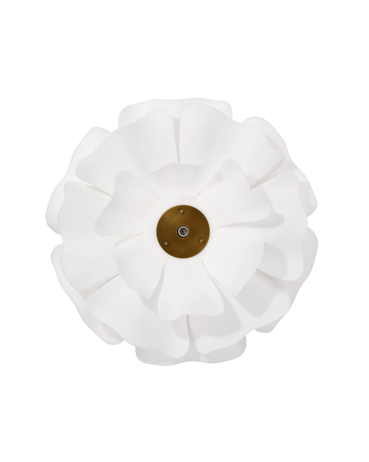 Zinnia Chandelier - Image 4