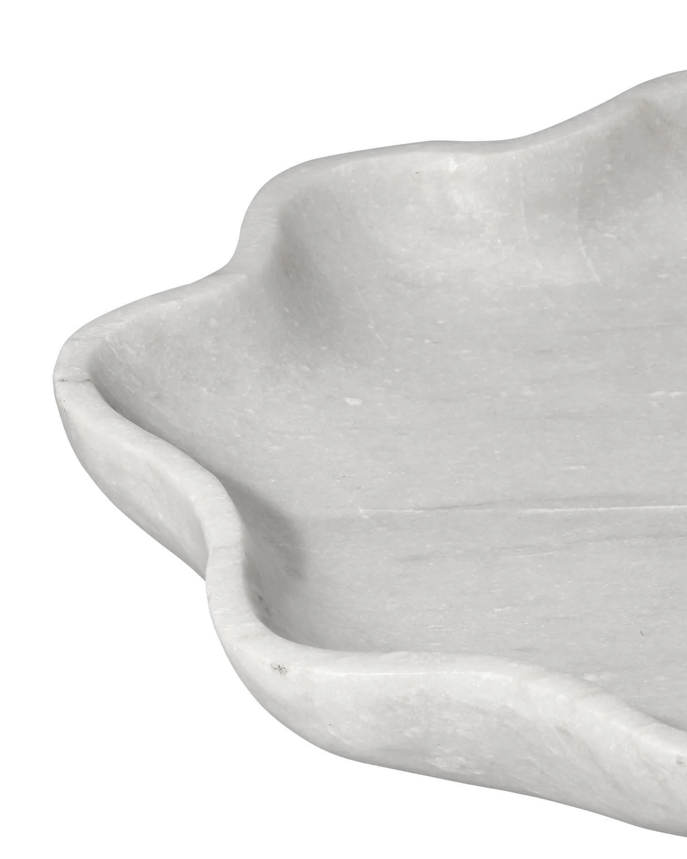 Frill Marble Bowl - Image 3