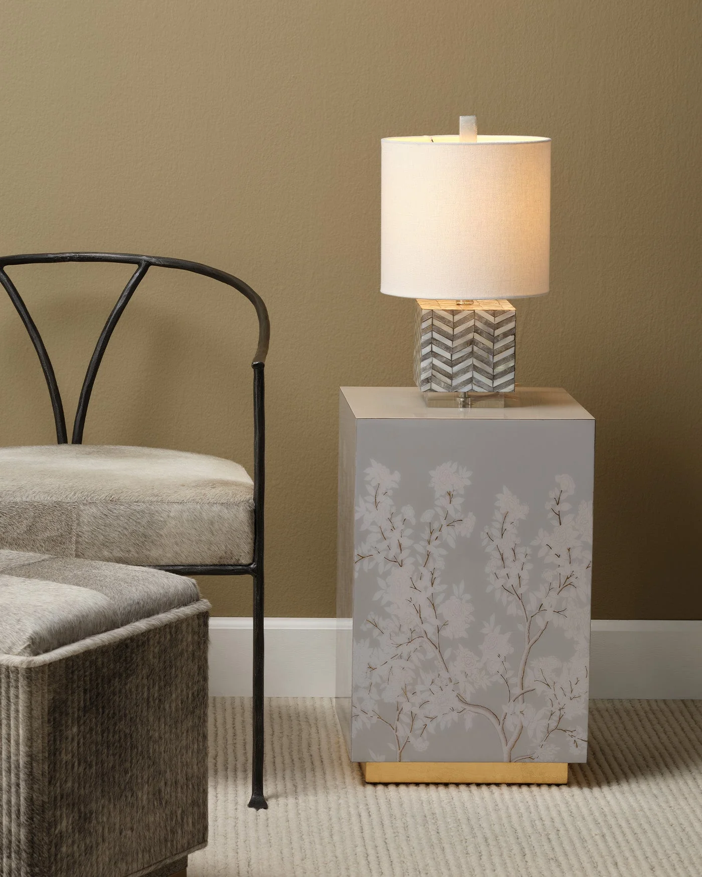 Garbo Table Lamp - Image 3