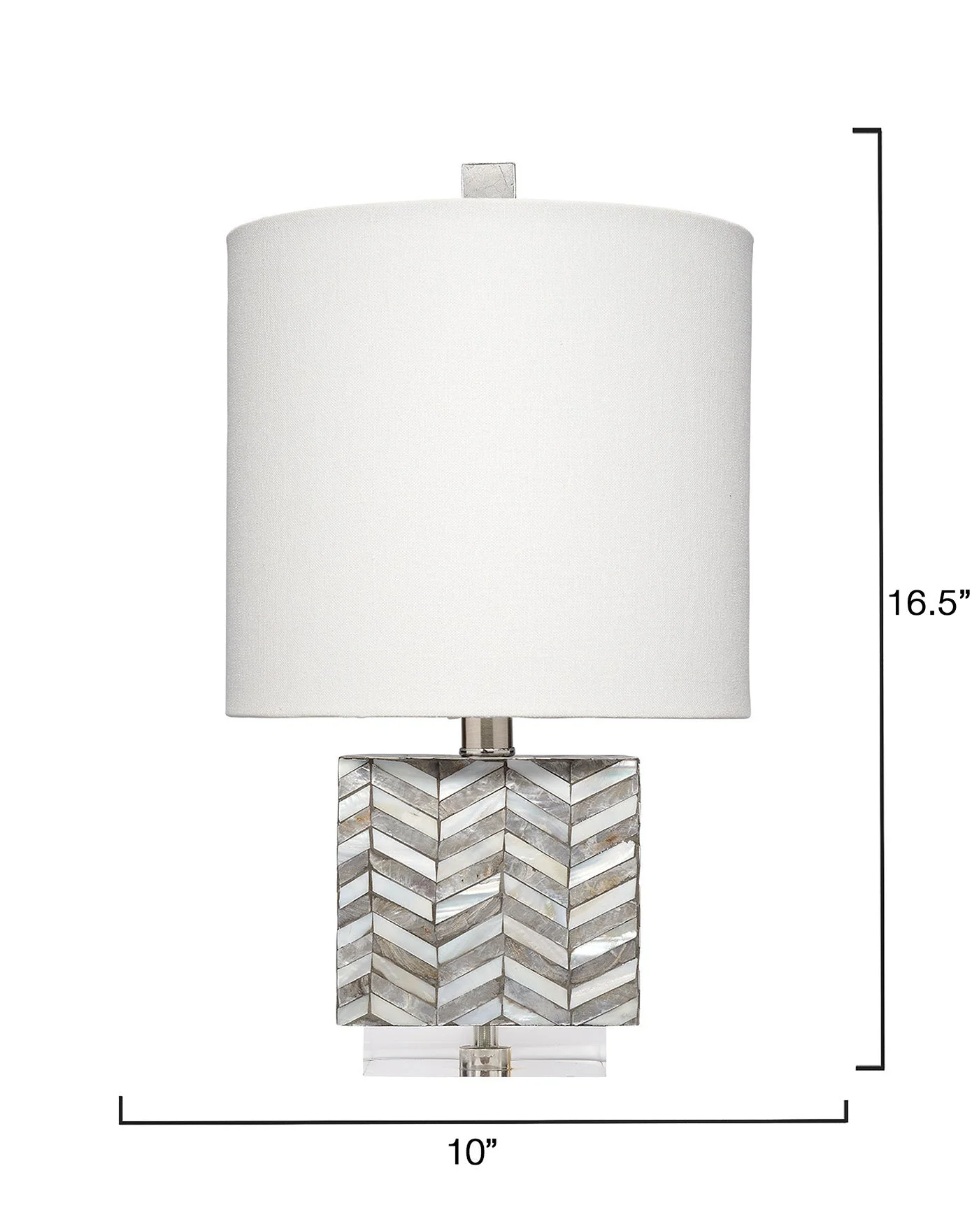 Garbo Table Lamp - Image 4