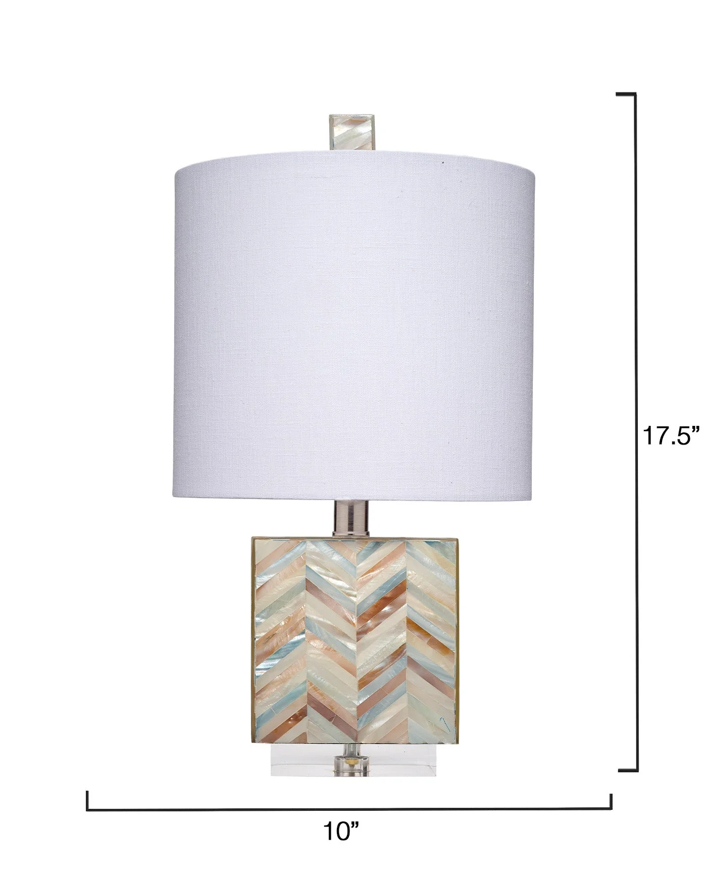 Garbo Table Lamp - Image 5