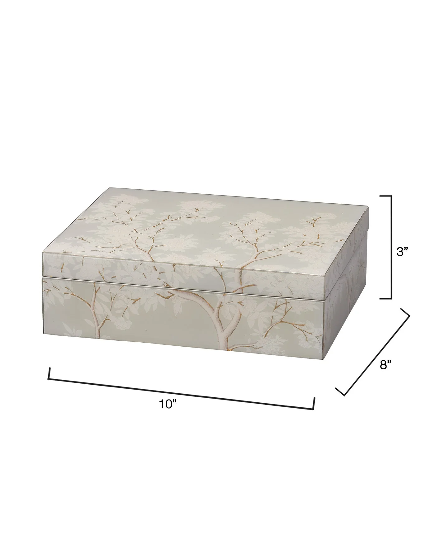 Garland Box - Image 6