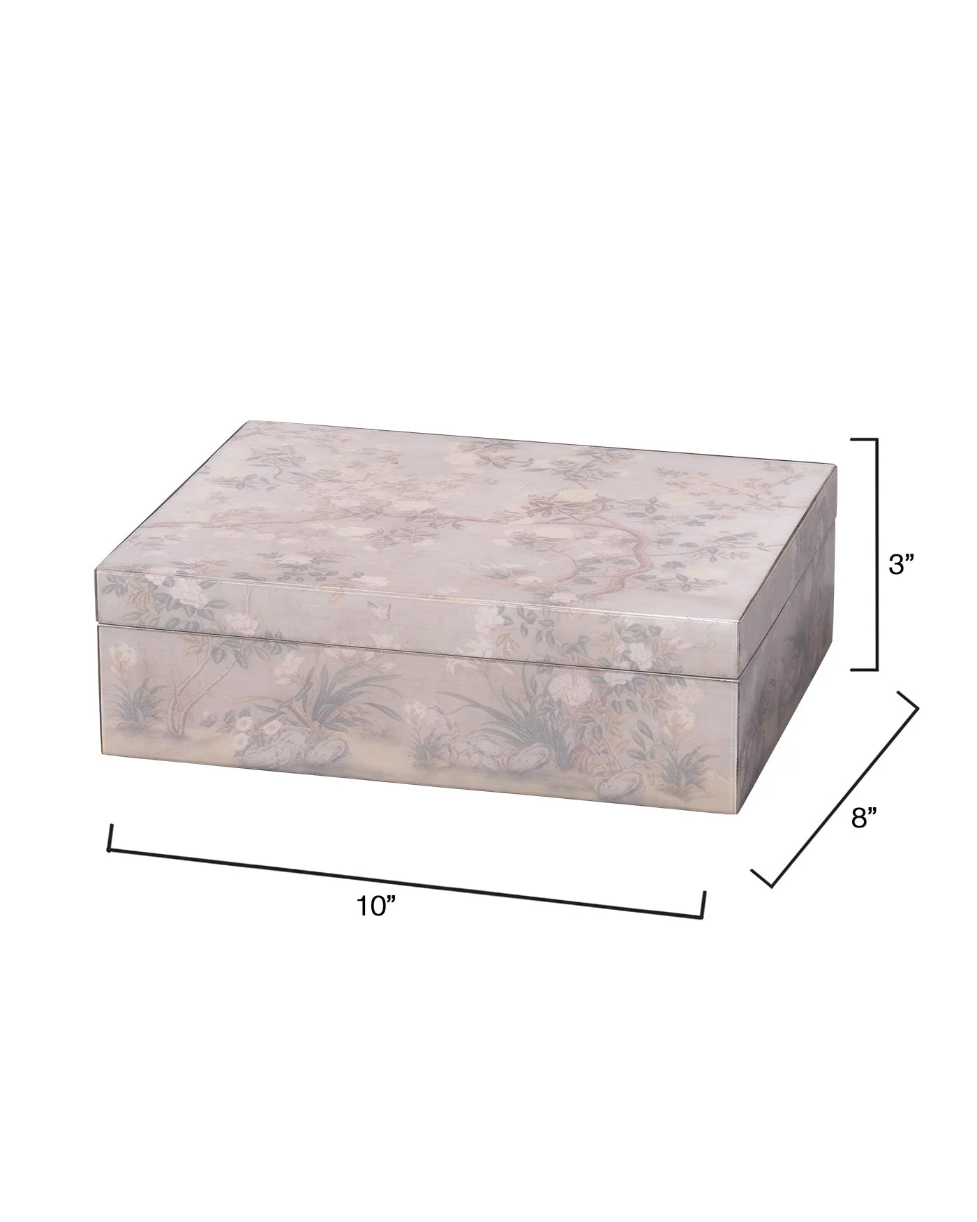 Garland Box - Image 6