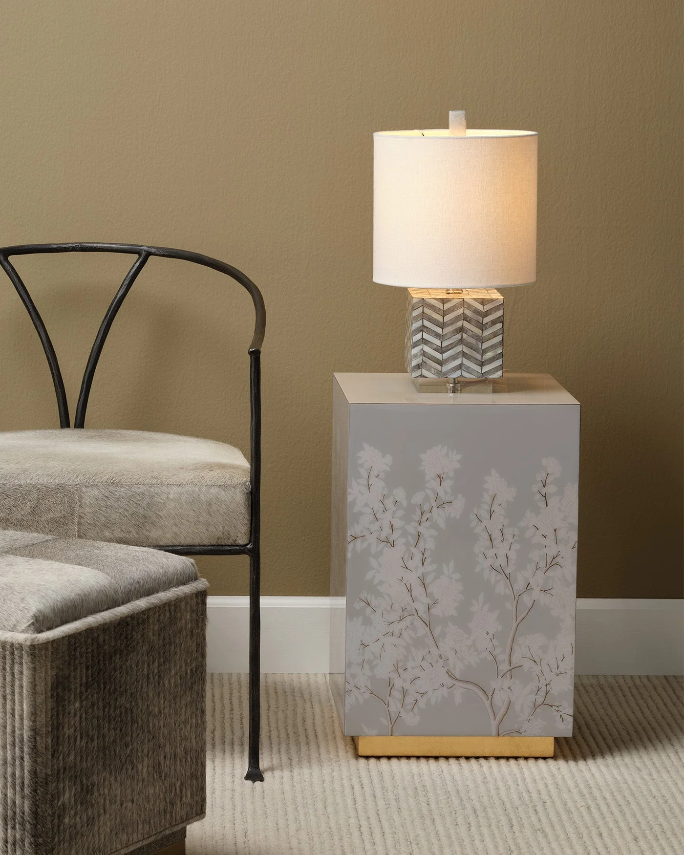 Garland Side Table - Image 2
