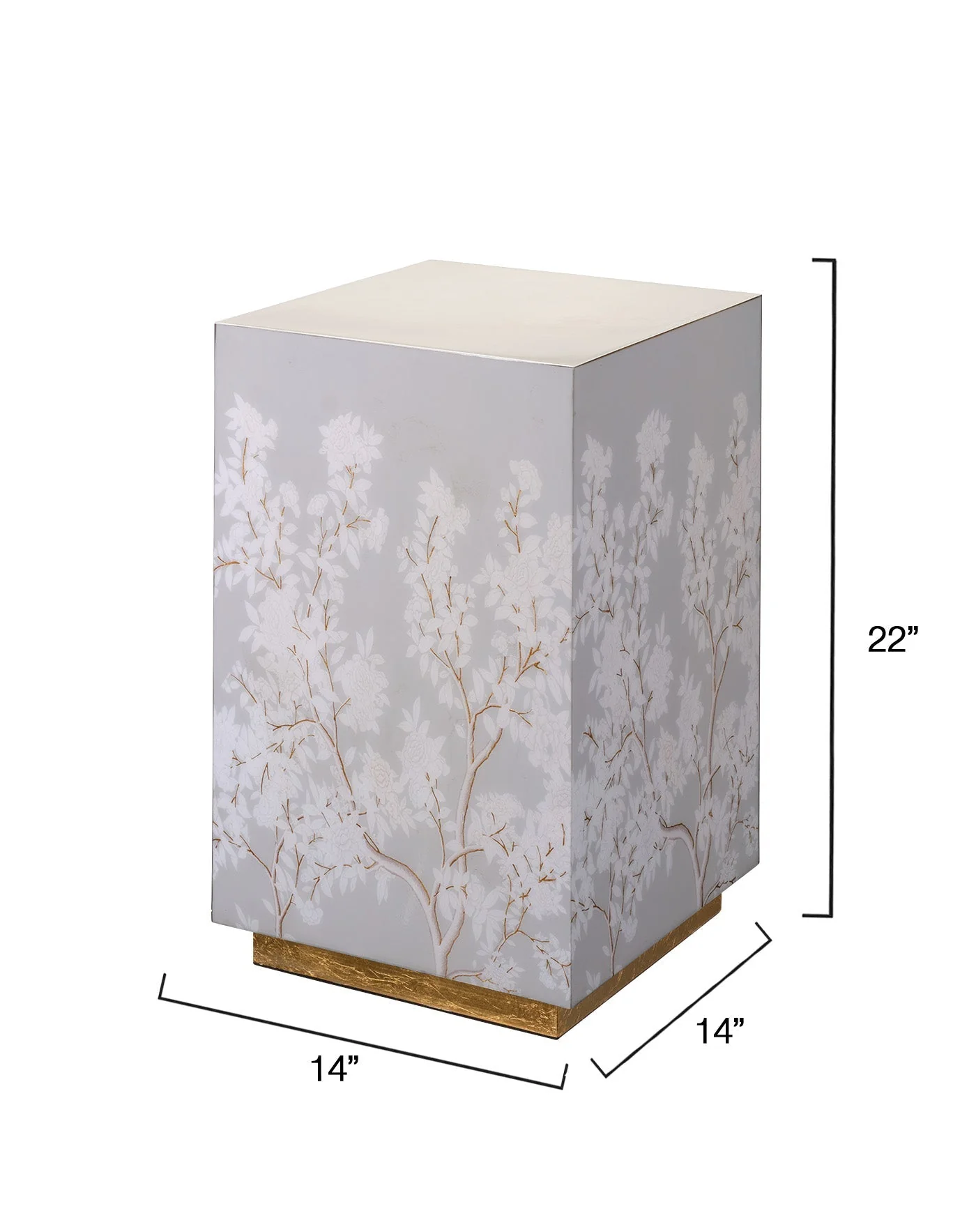 Garland Side Table - Image 5