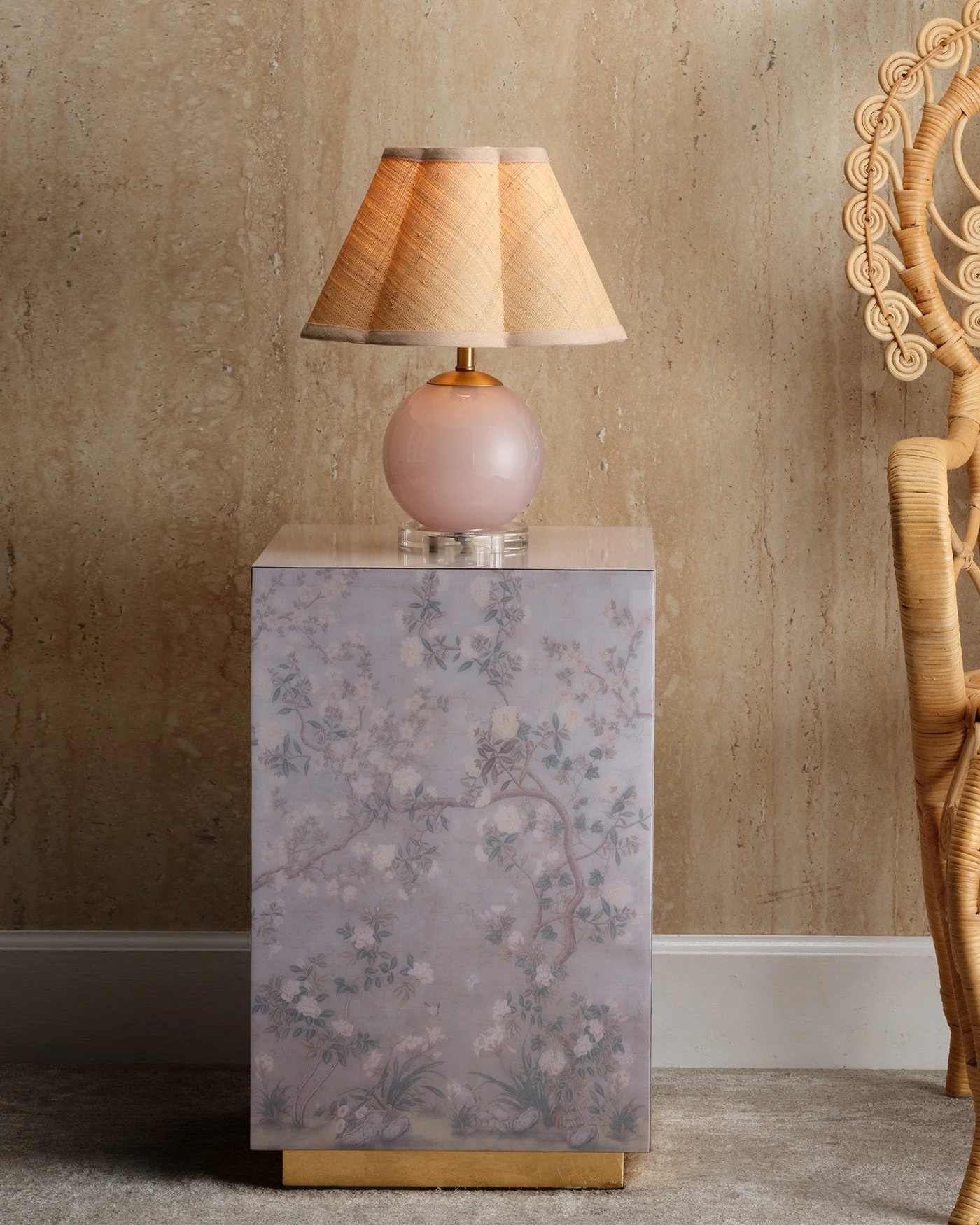 Garland Side Table - Image 2