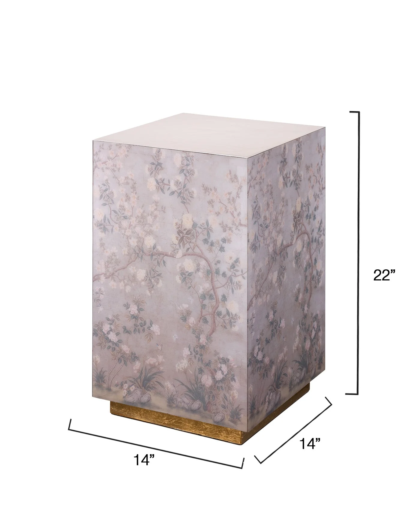 Garland Side Table - Image 5