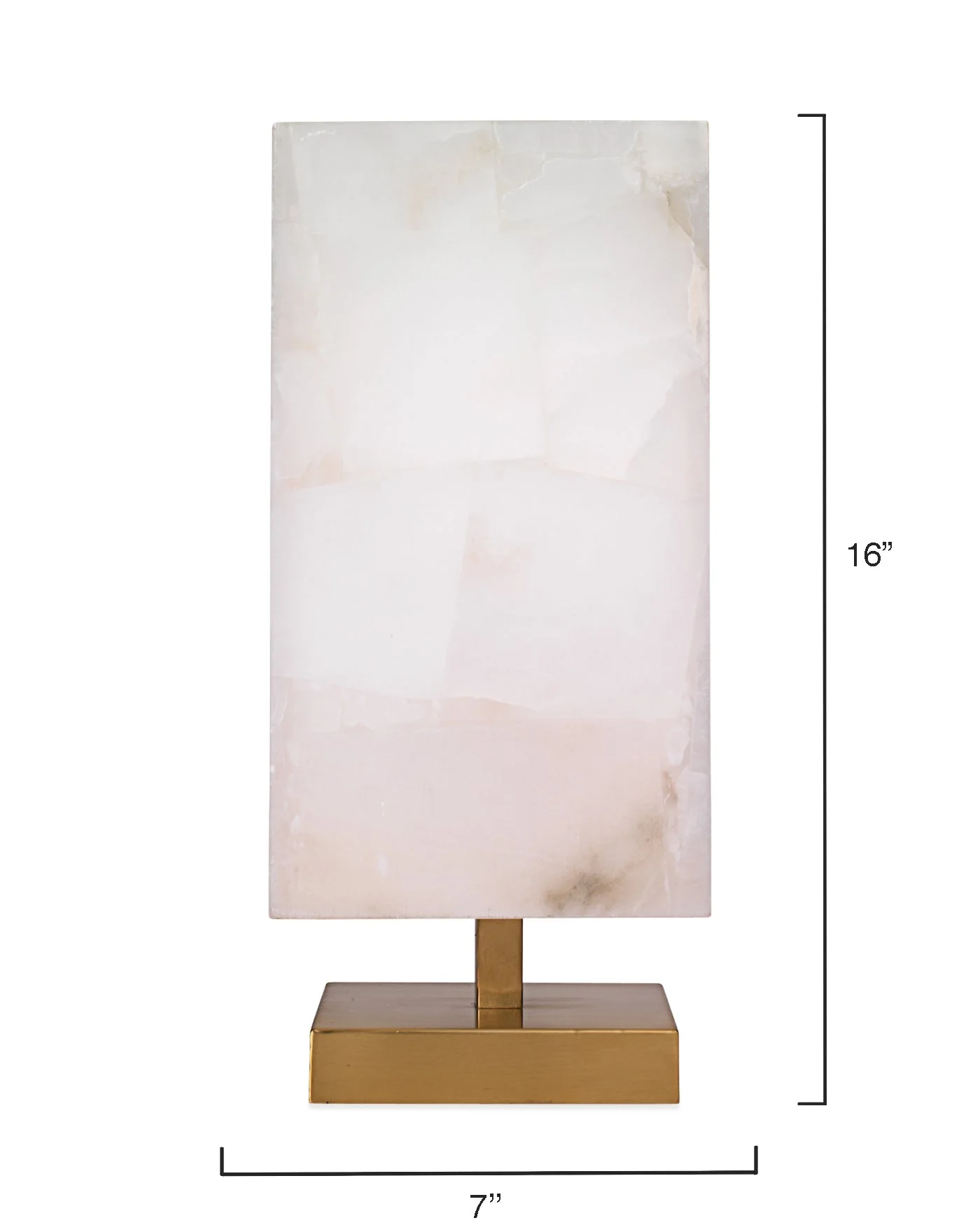 Ghost Axis Table Lamp - Image 4