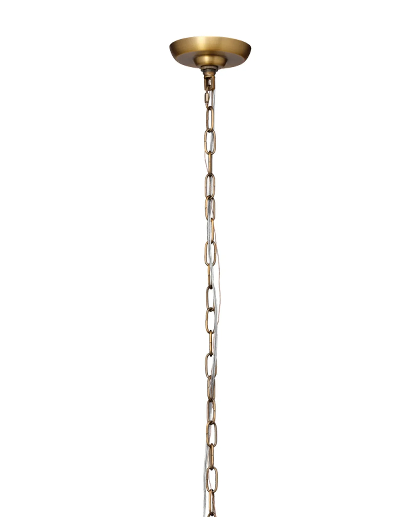 Glenn Round Chandelier - Image 4