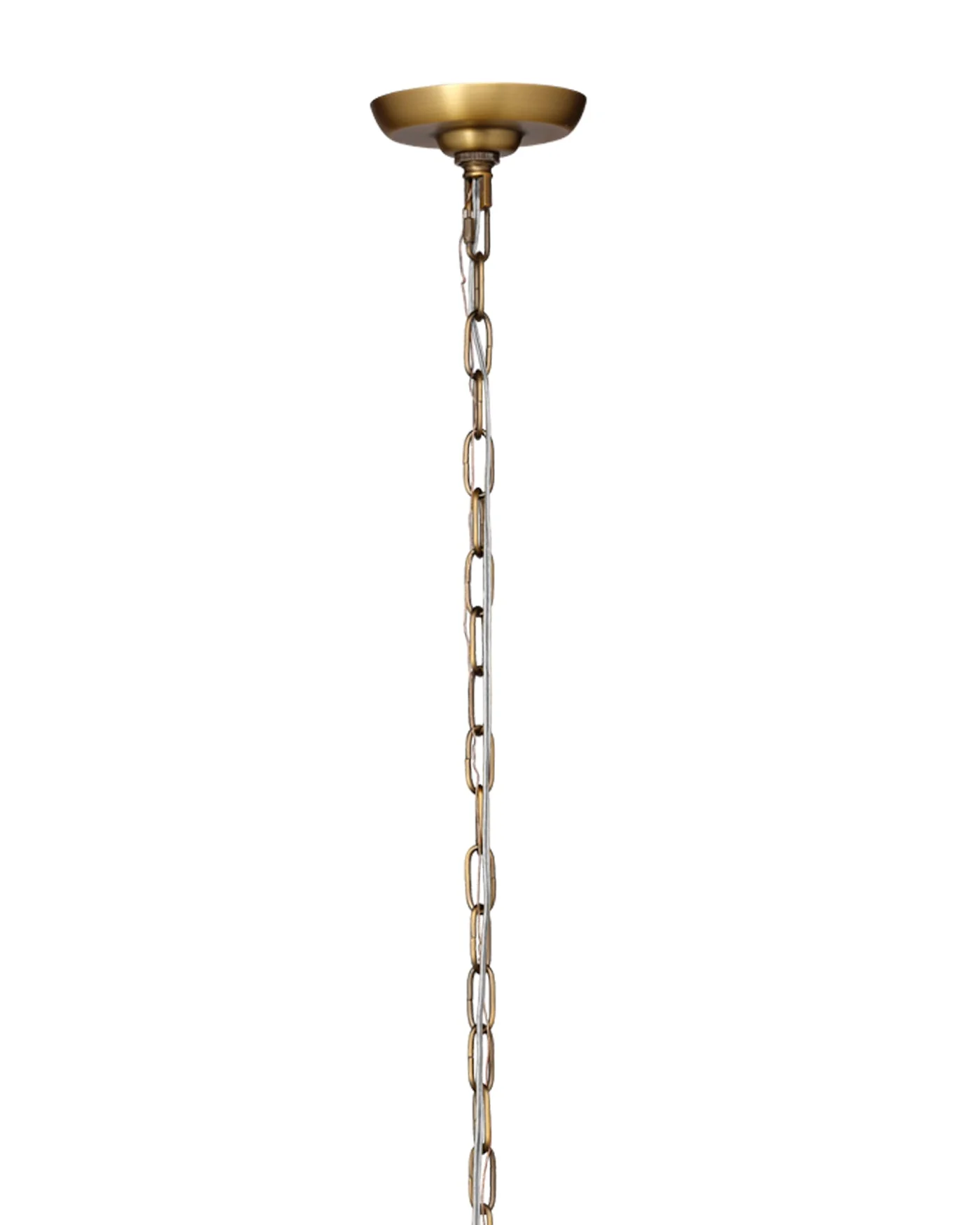 Glenn Square Chandelier - Image 4