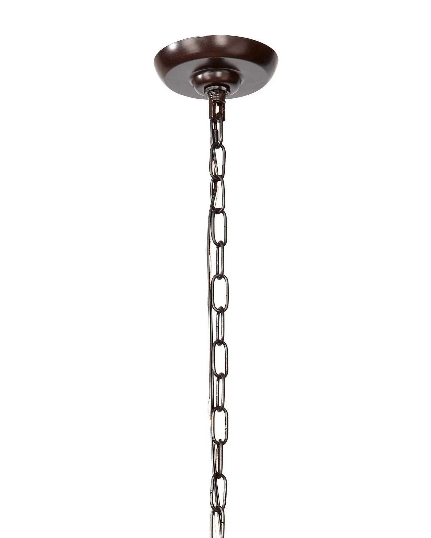 Glenn Square Chandelier - Image 5