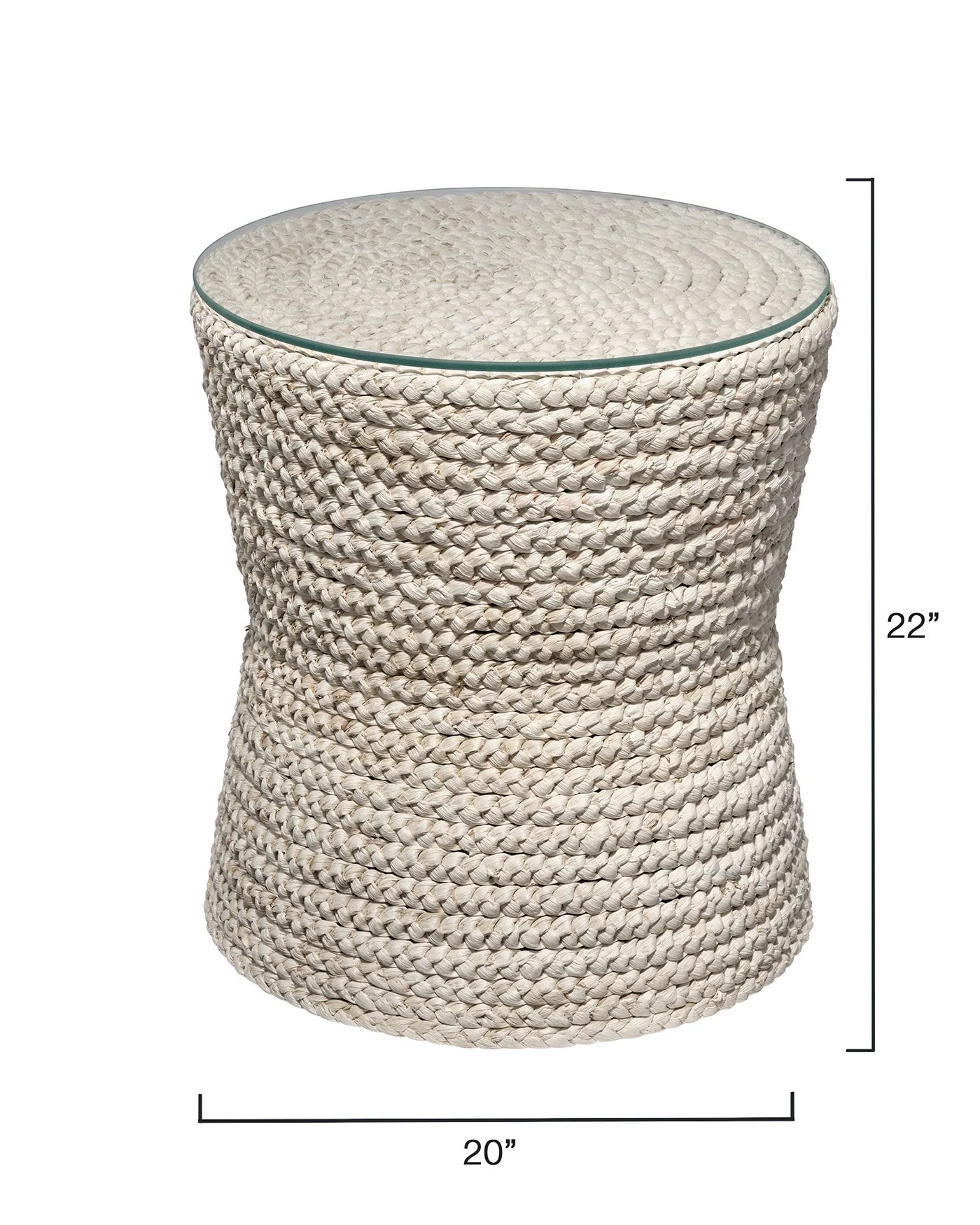 Grain Side Table - Image 5