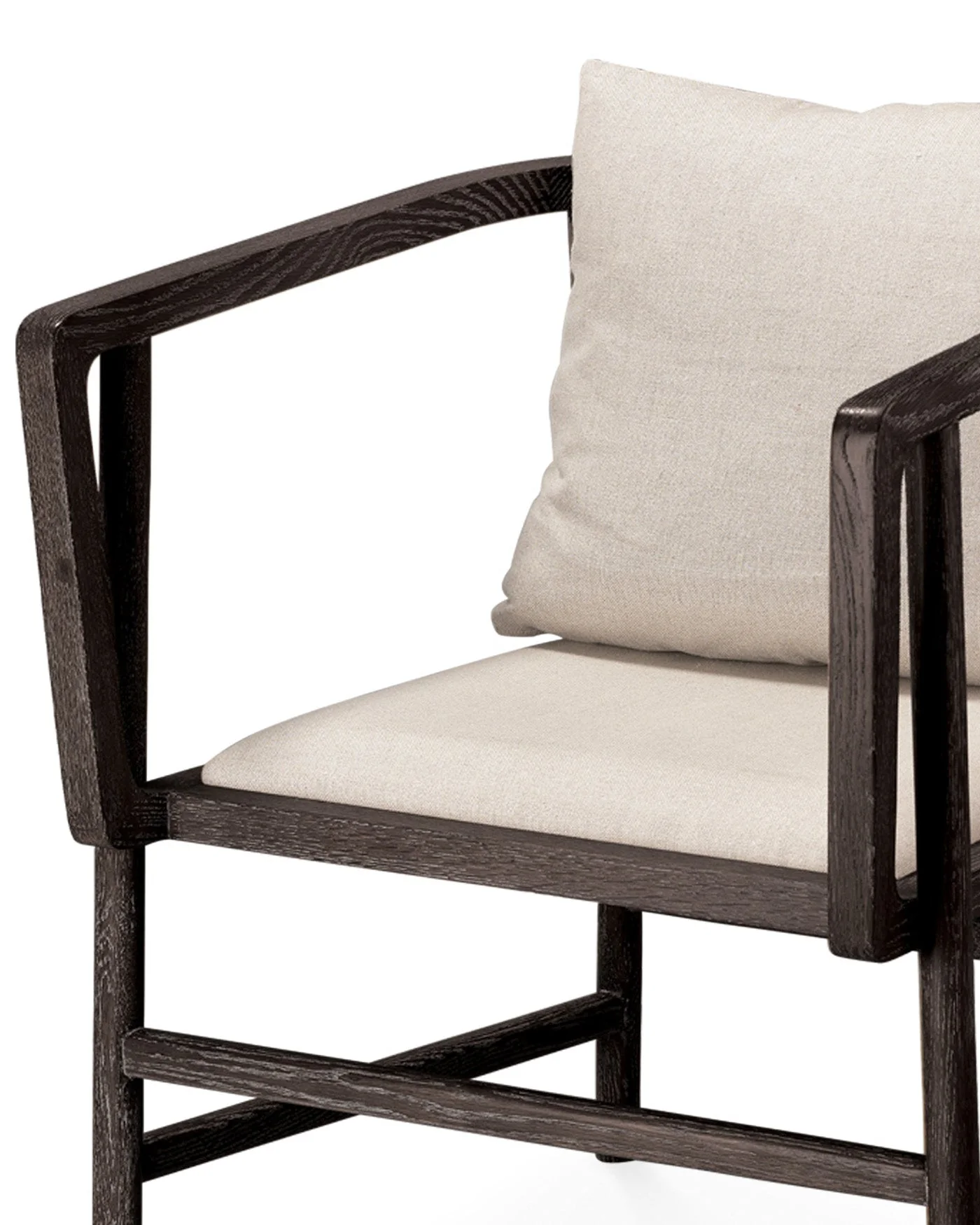 Grayson Arm Chair - Image 3