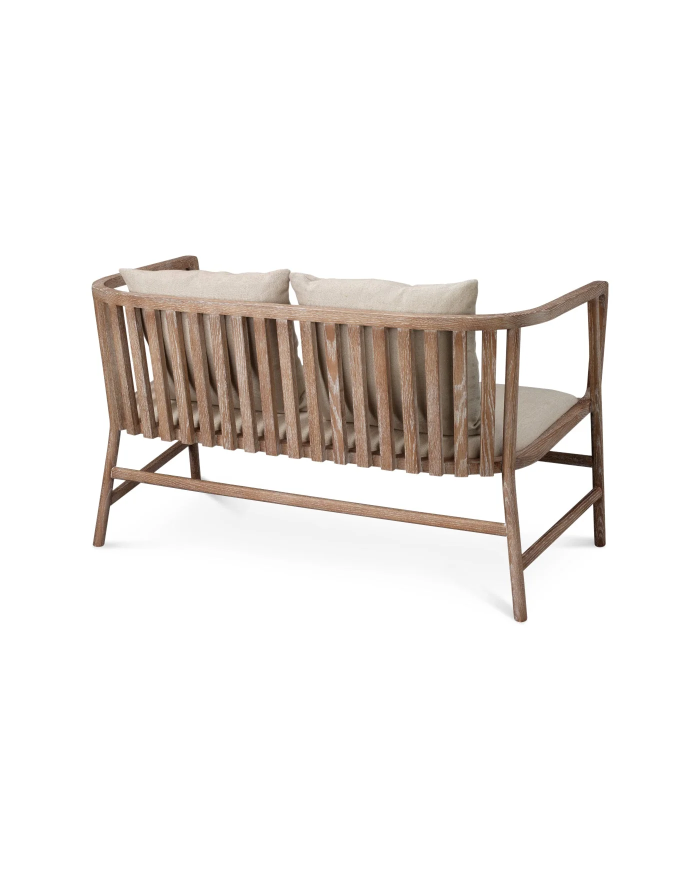 Grayson Settee - Image 4