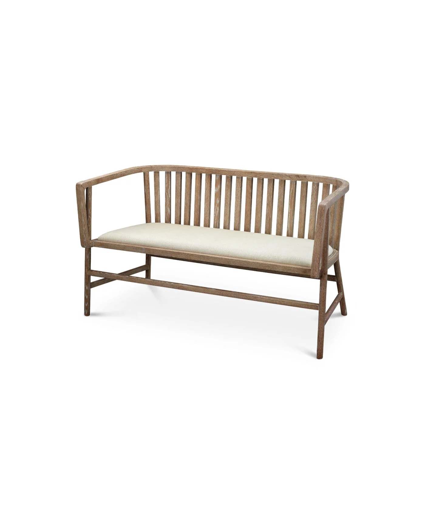 Grayson Settee - Image 5