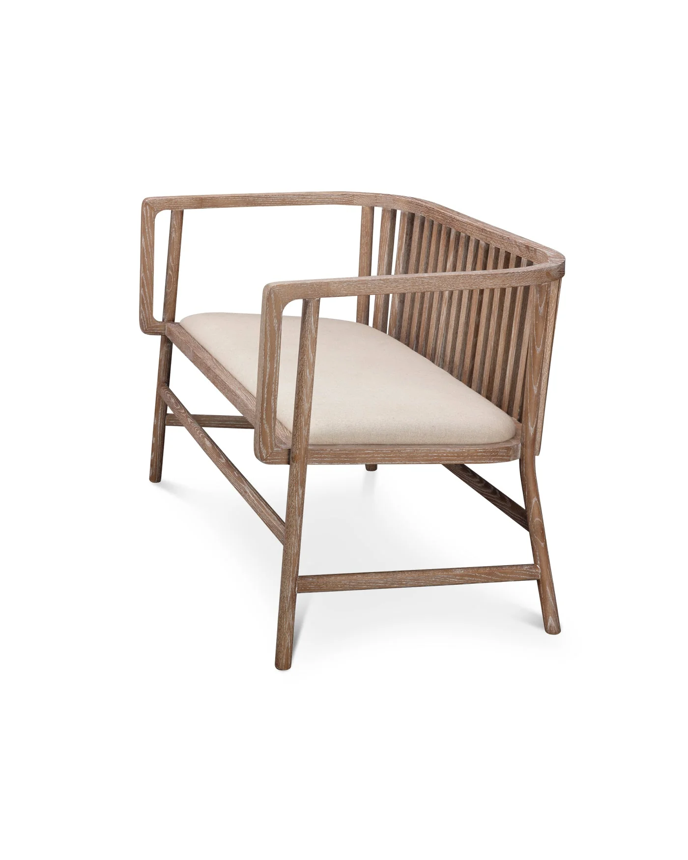 Grayson Settee - Image 6
