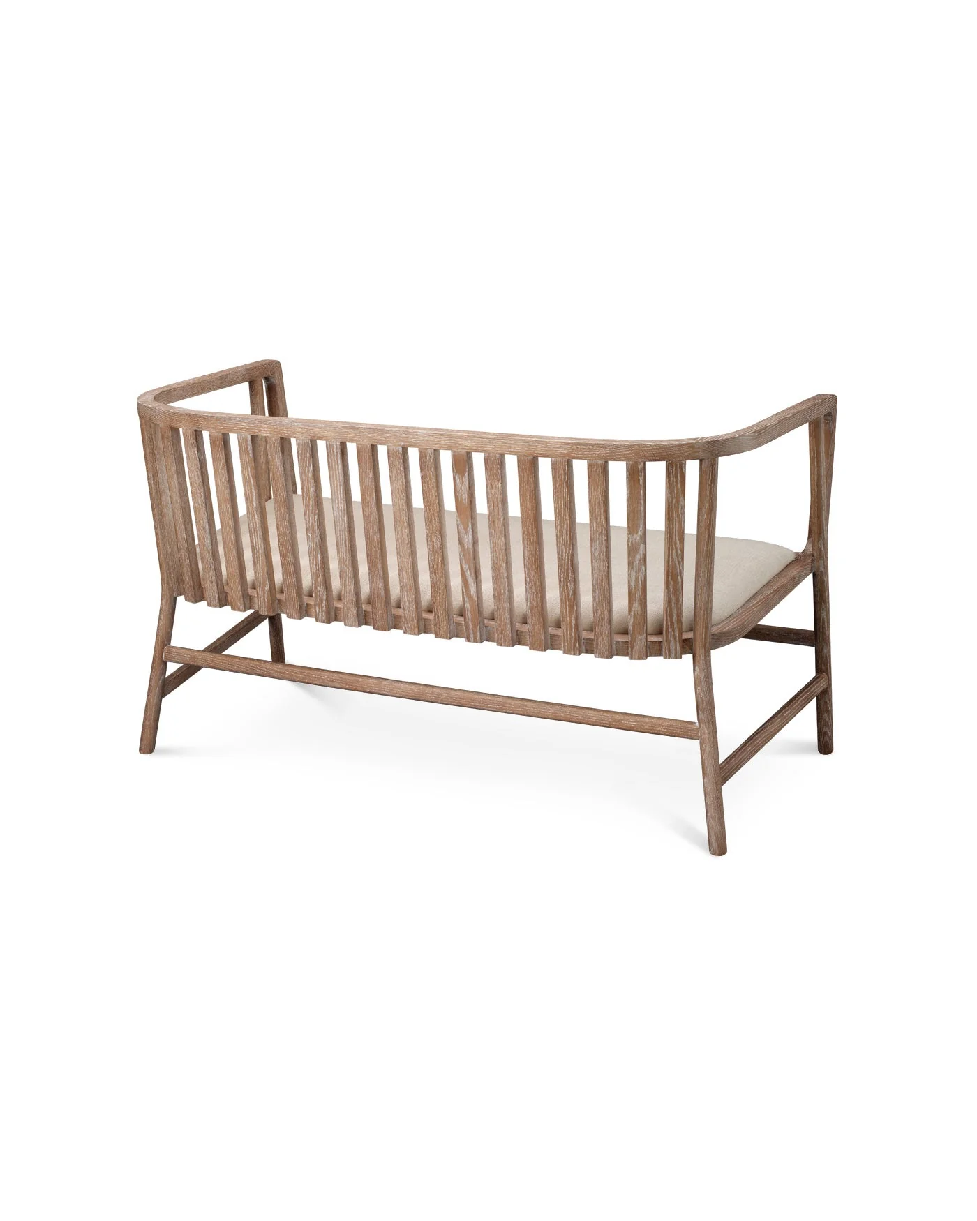 Grayson Settee - Image 7