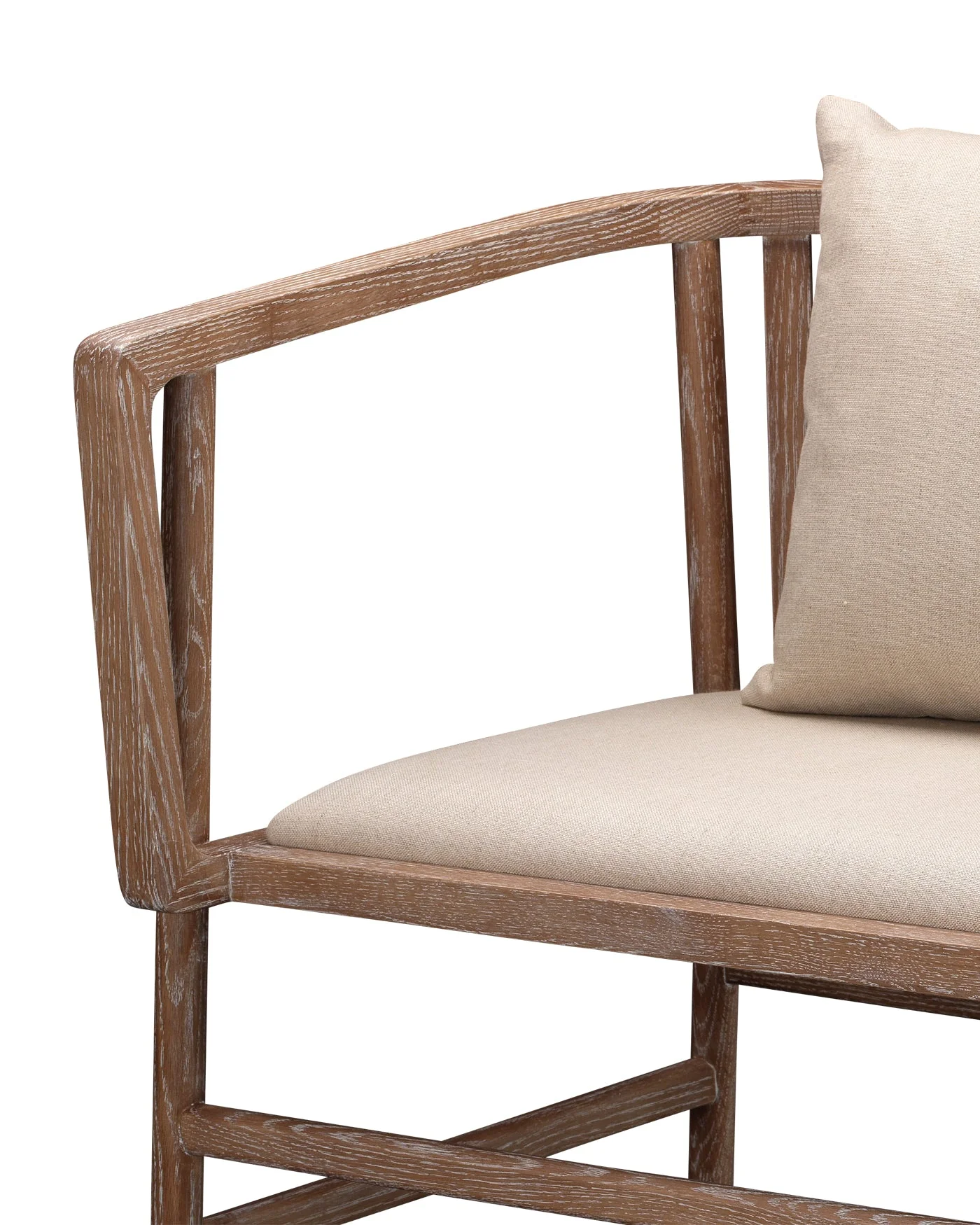 Grayson Settee - Image 8